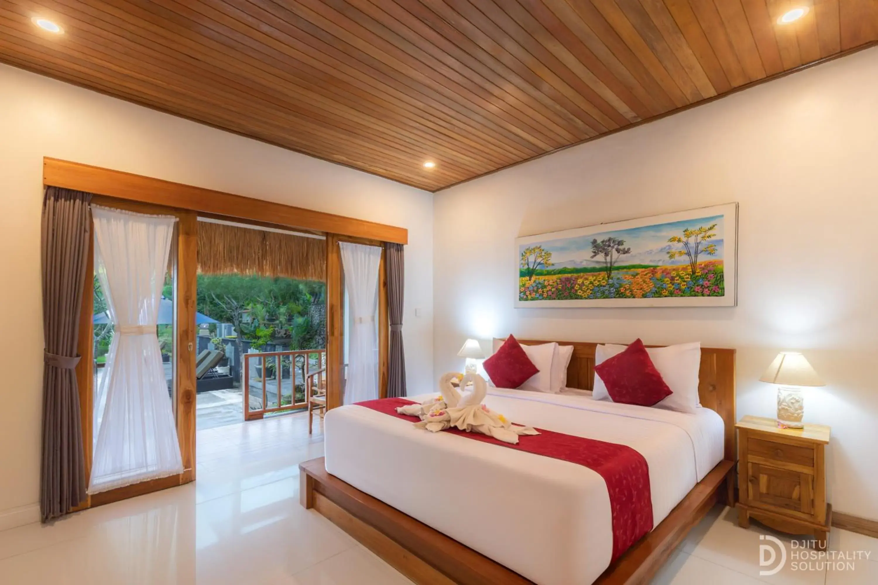 Bedroom, Bed in NG Sweet Home Bedroom, Bed in NG Sweet Home