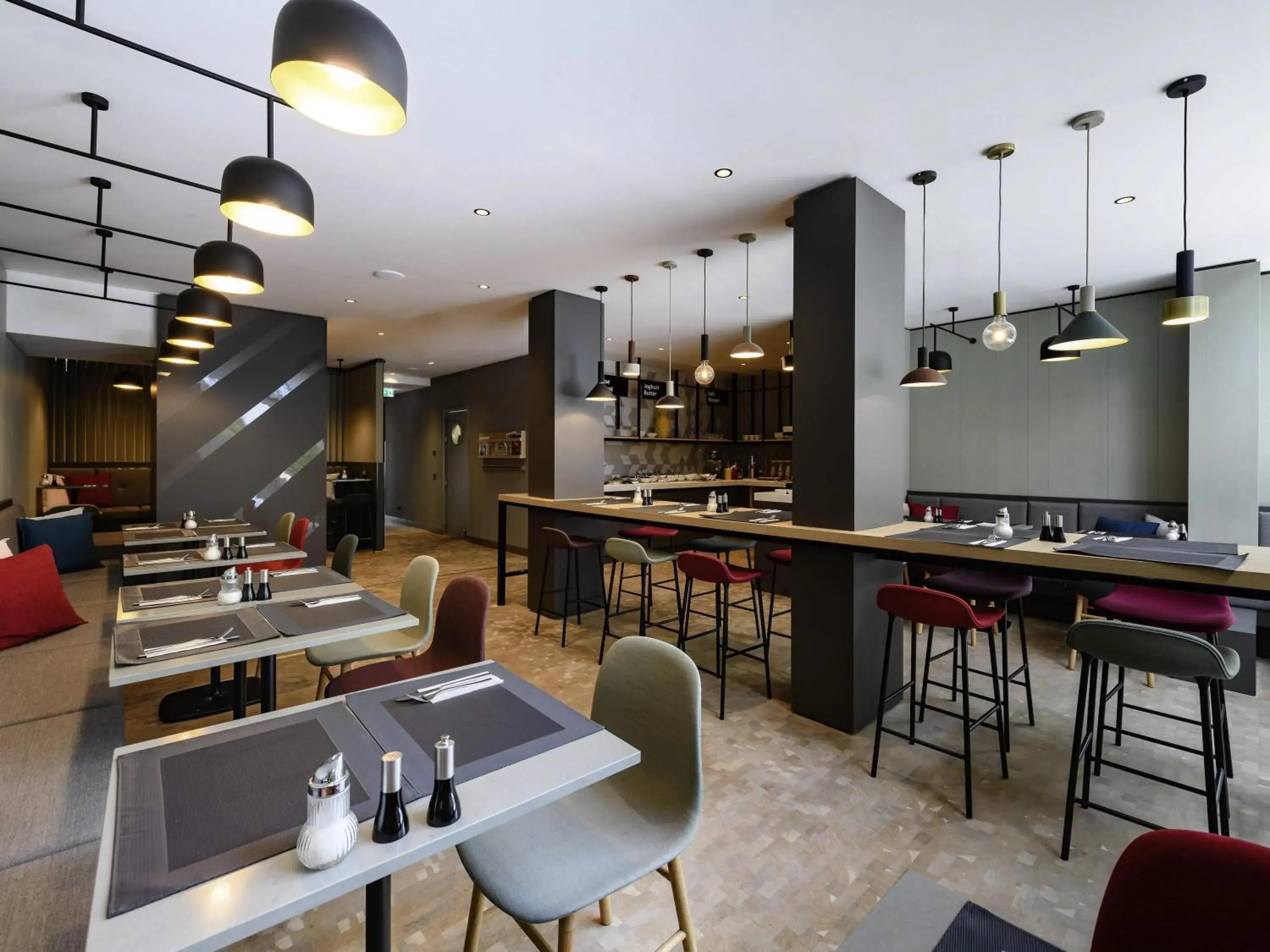 Mercure München City Schwabing Mercure München City Schwabing