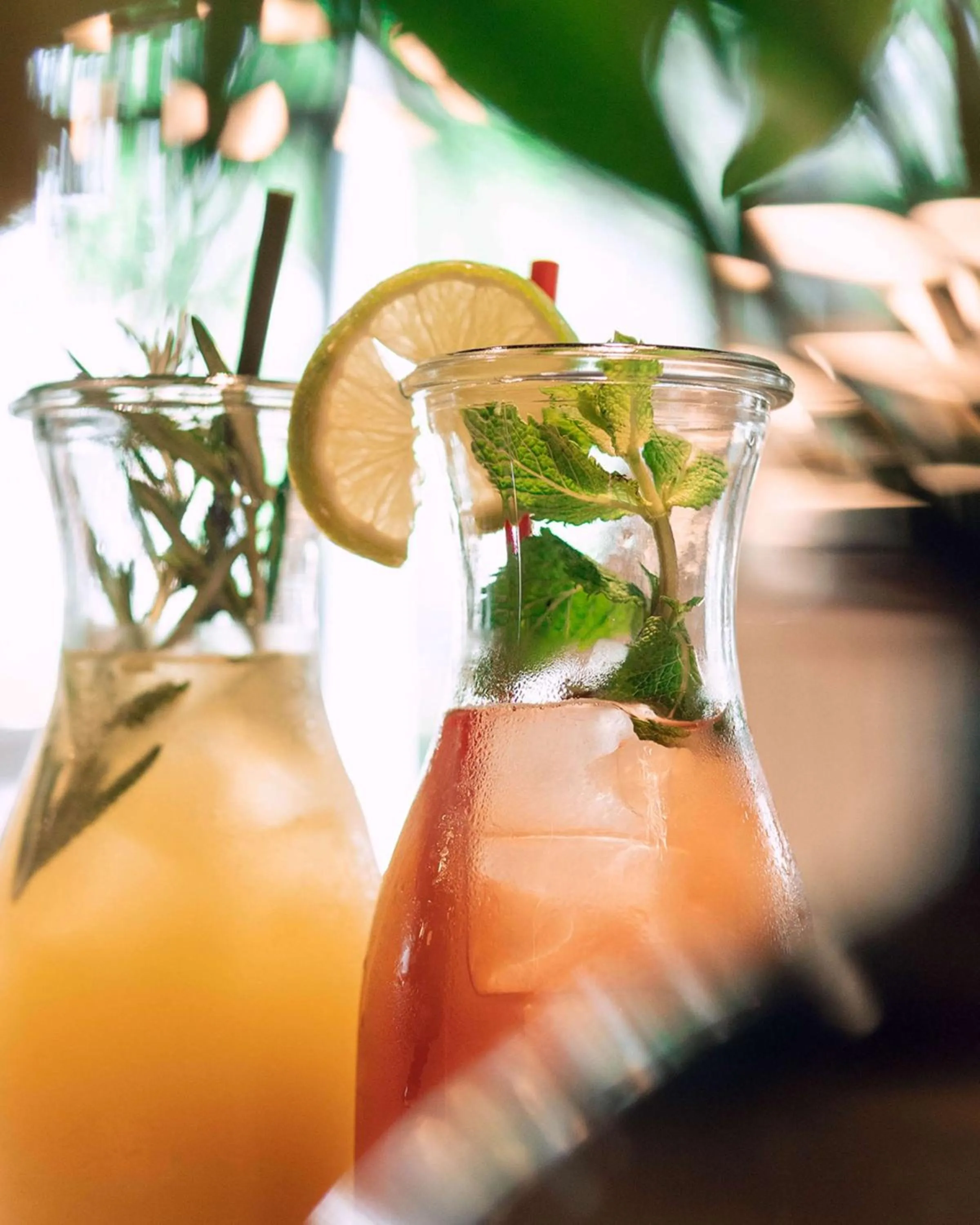 Food and drinks in ATLANTIC Hotel Münster