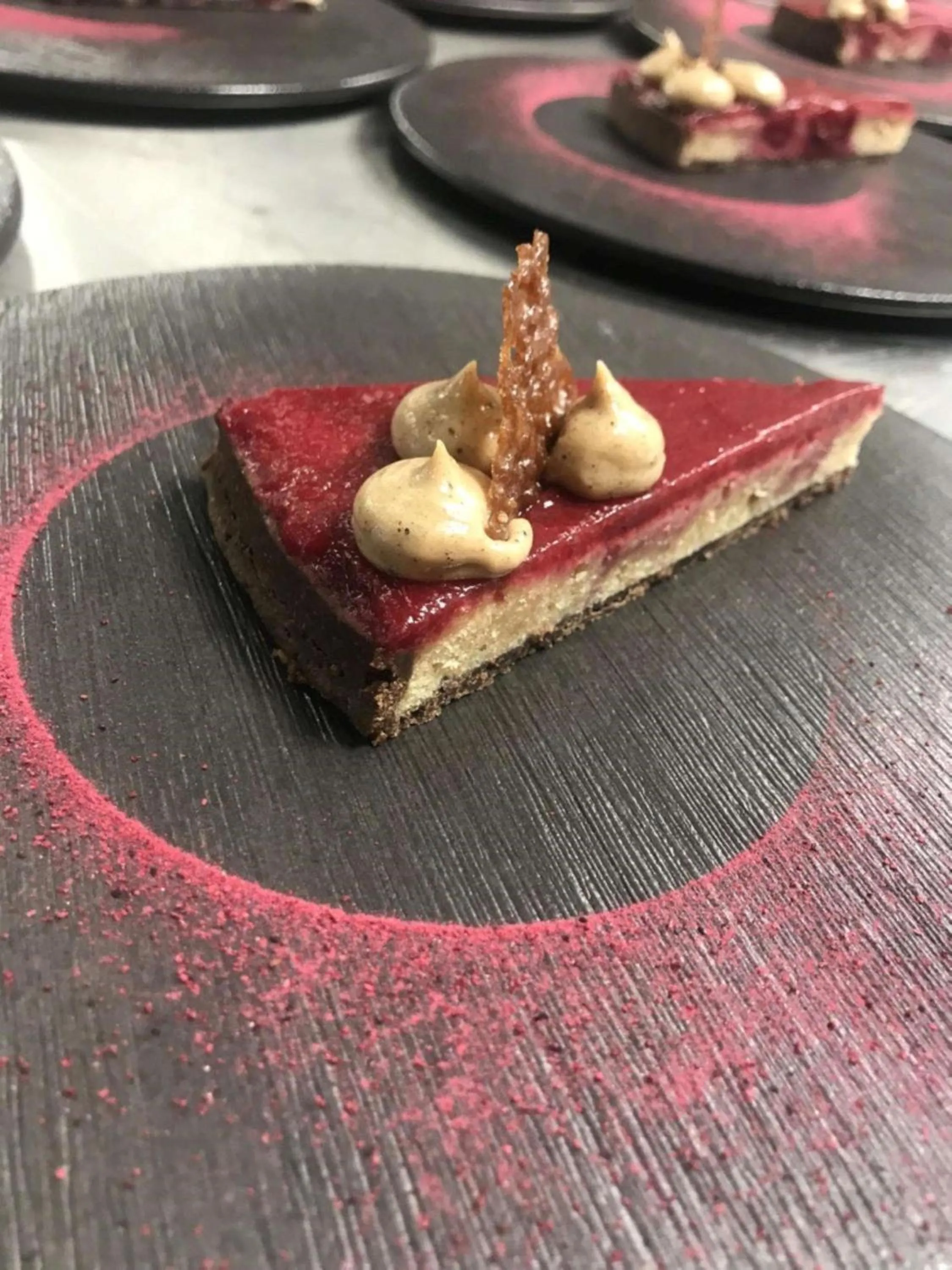 Food and drinks in ATLANTIC Hotel Münster