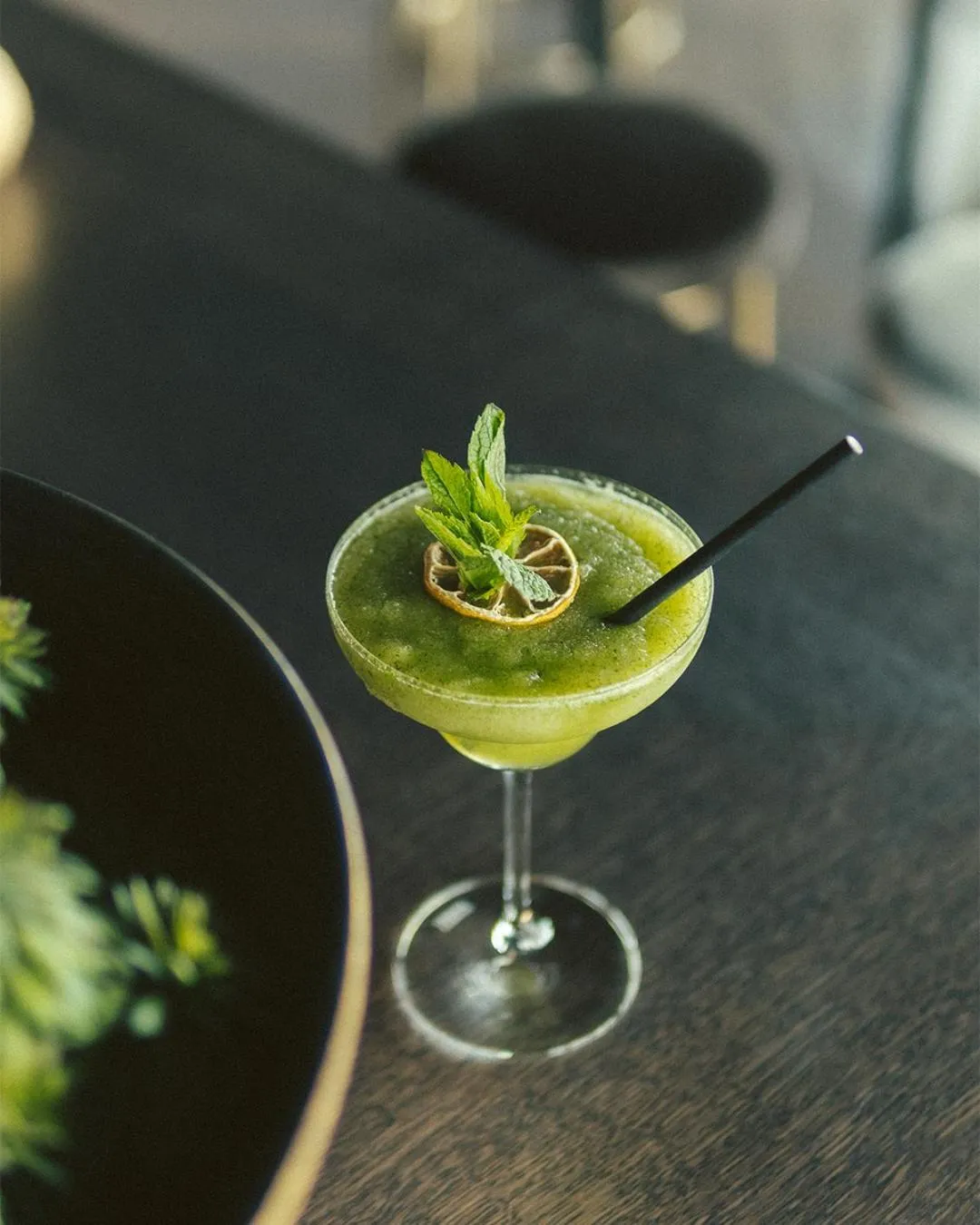 Lounge or bar in ATLANTIC Hotel Münster