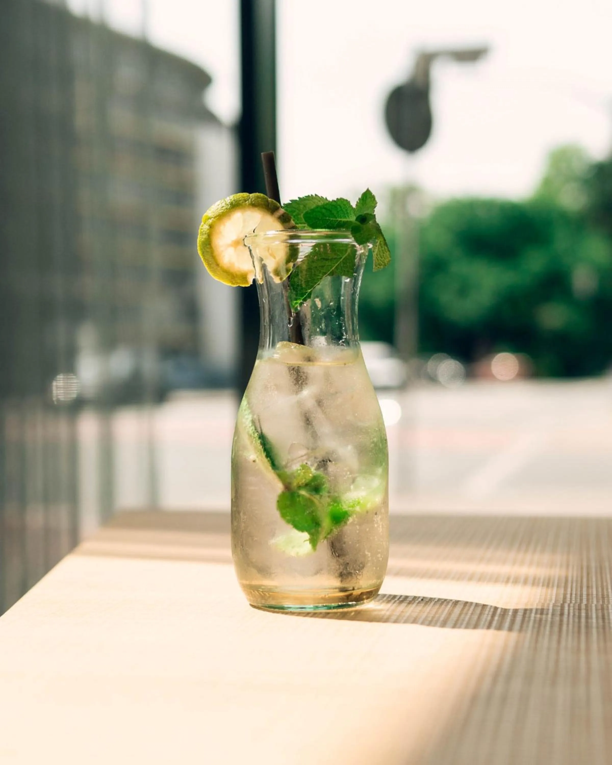 Drinks in ATLANTIC Hotel Münster