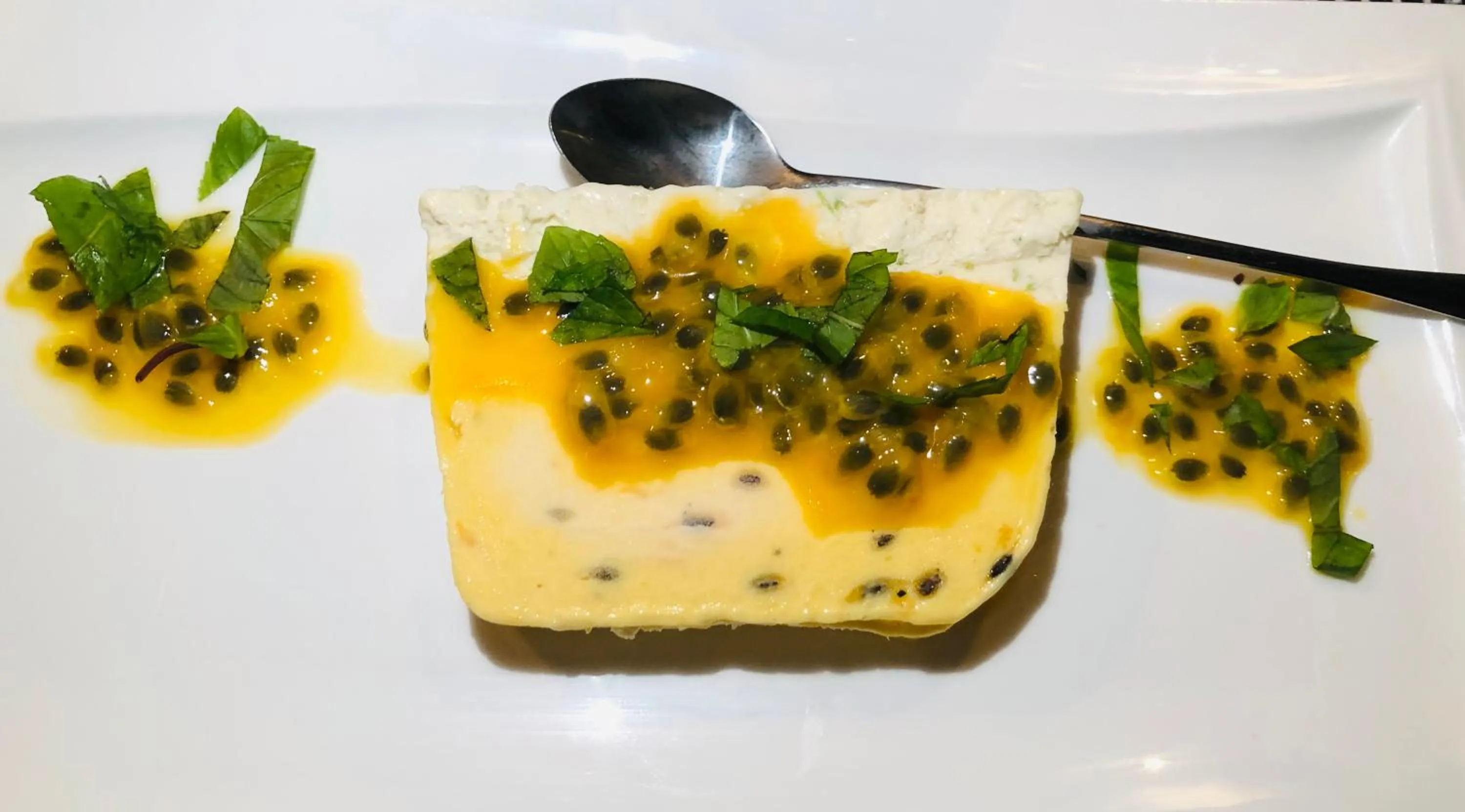 Food in Aurora Boutique Hotel Jambiani