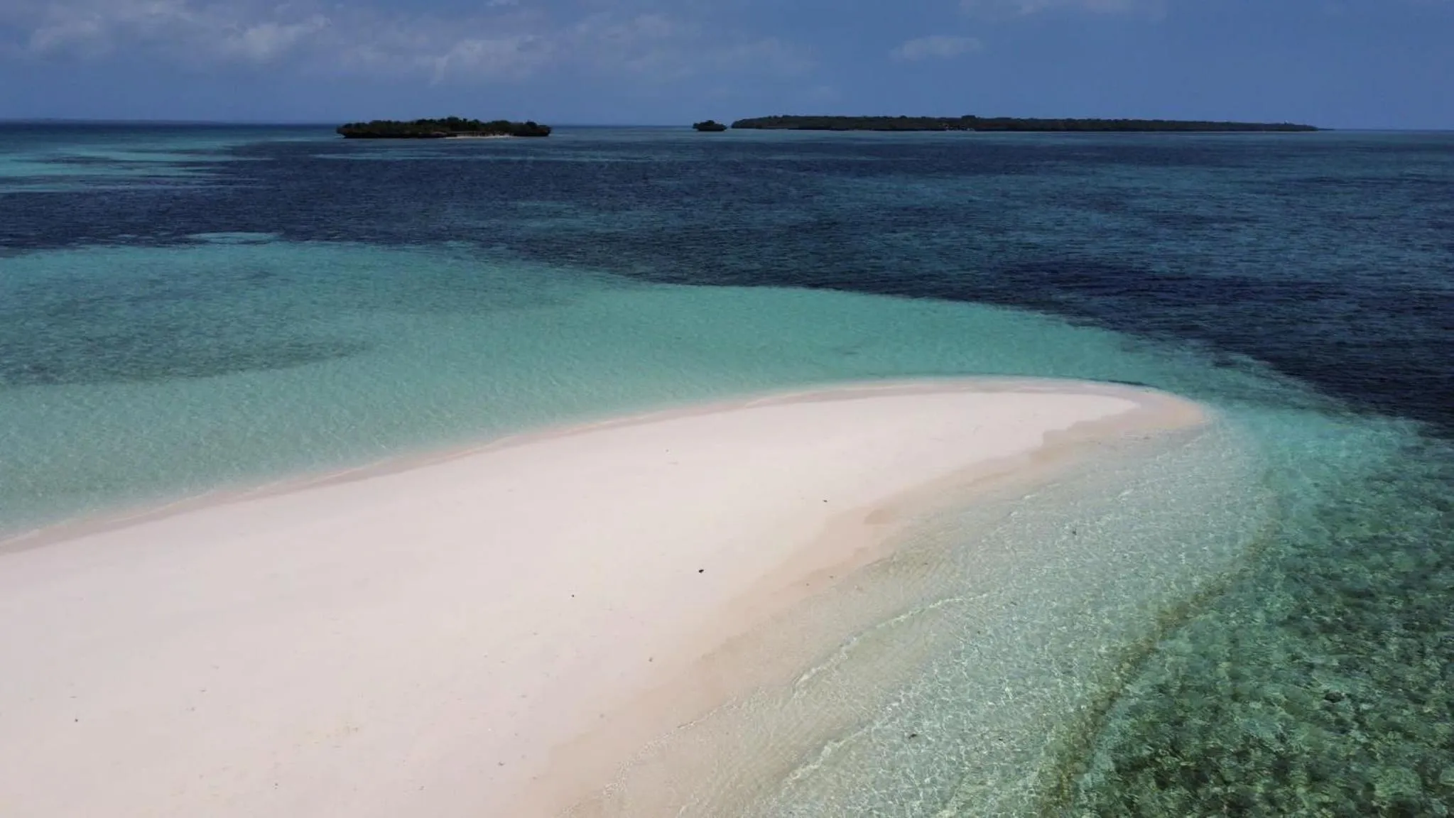 Natural landscape in Aurora Boutique Hotel Jambiani