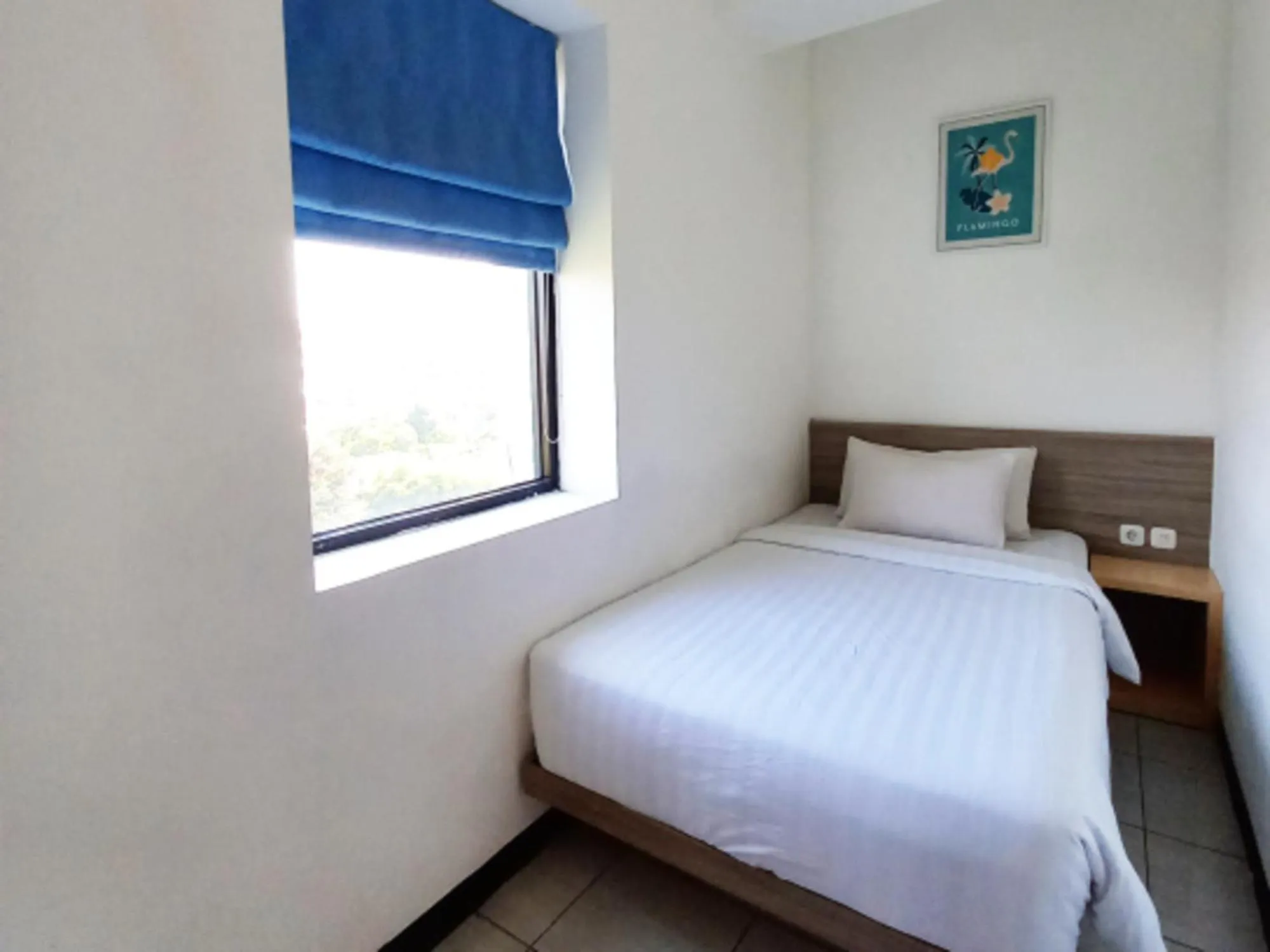 Bedroom, Bed in Cordova Suites