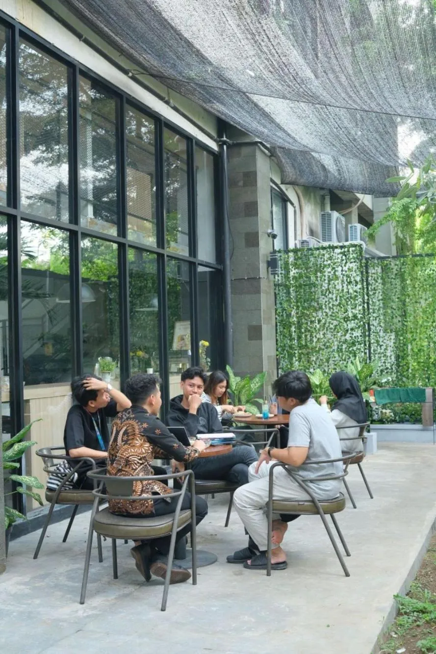 Activities in Cordova Suites