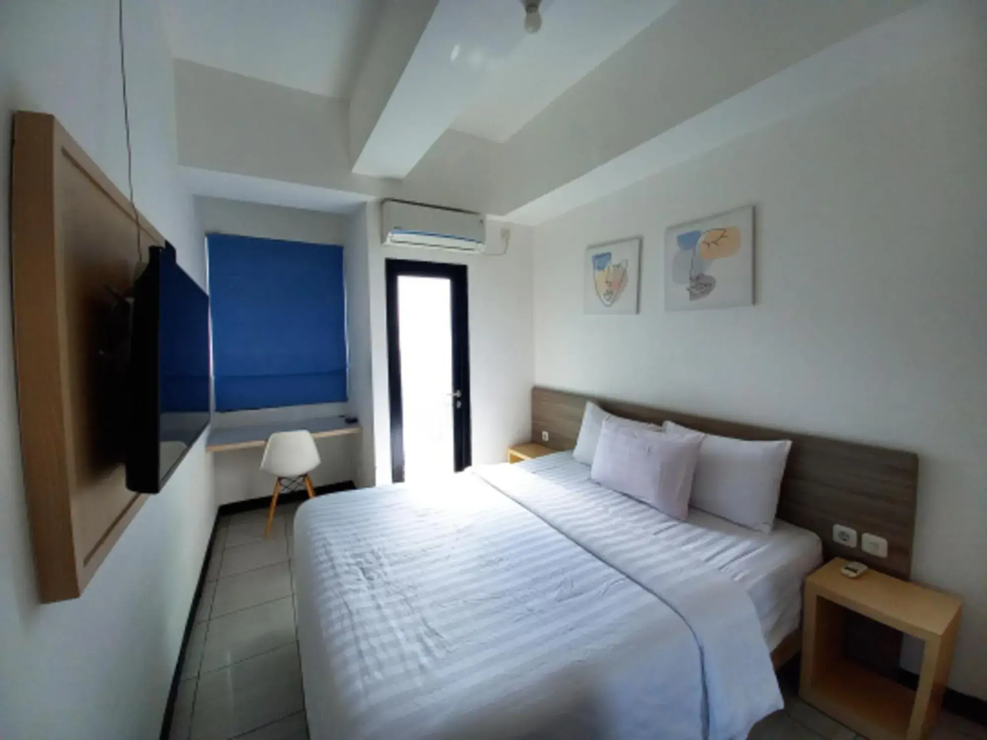 Grand Corner Family Suite in Cordova Suites Grand Corner Family Suite in Cordova Suites