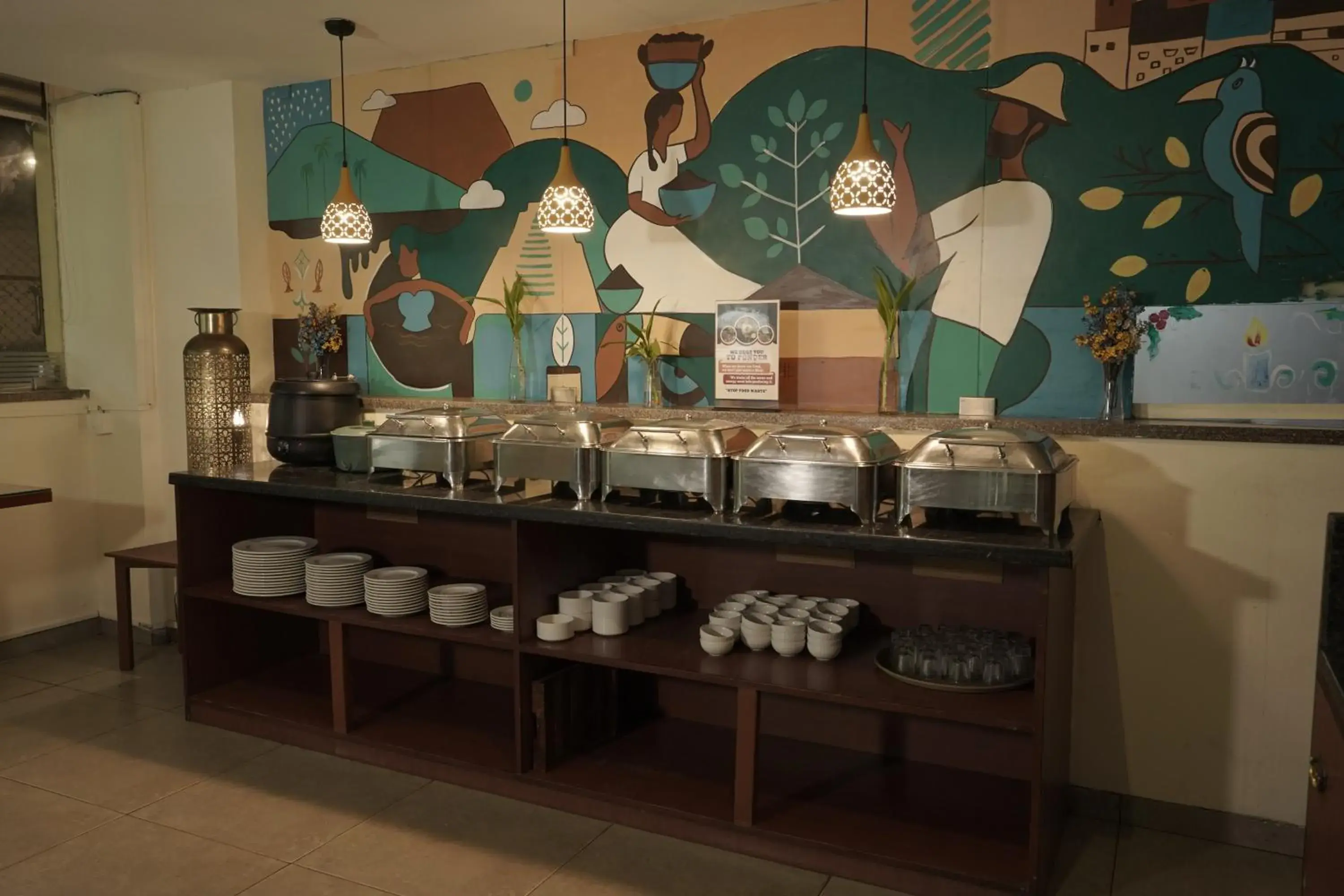 Food in Trevon Hotels & Resorts Goa Food in Trevon Hotels & Resorts Goa