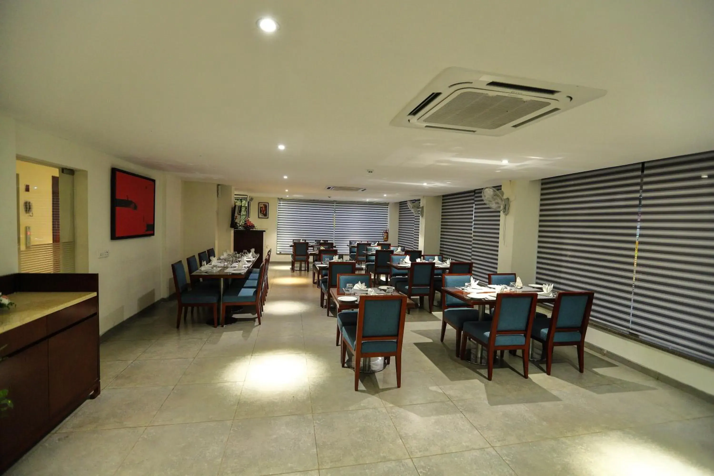 Restaurant/places to eat in Zip By Spree Hotels Hyde Goa Restaurant/places to eat in Zip By Spree Hotels Hyde Goa