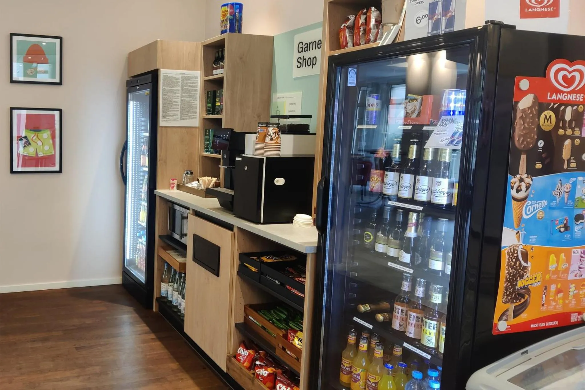 Other in Garner Hotel Wiesbaden City by IHG