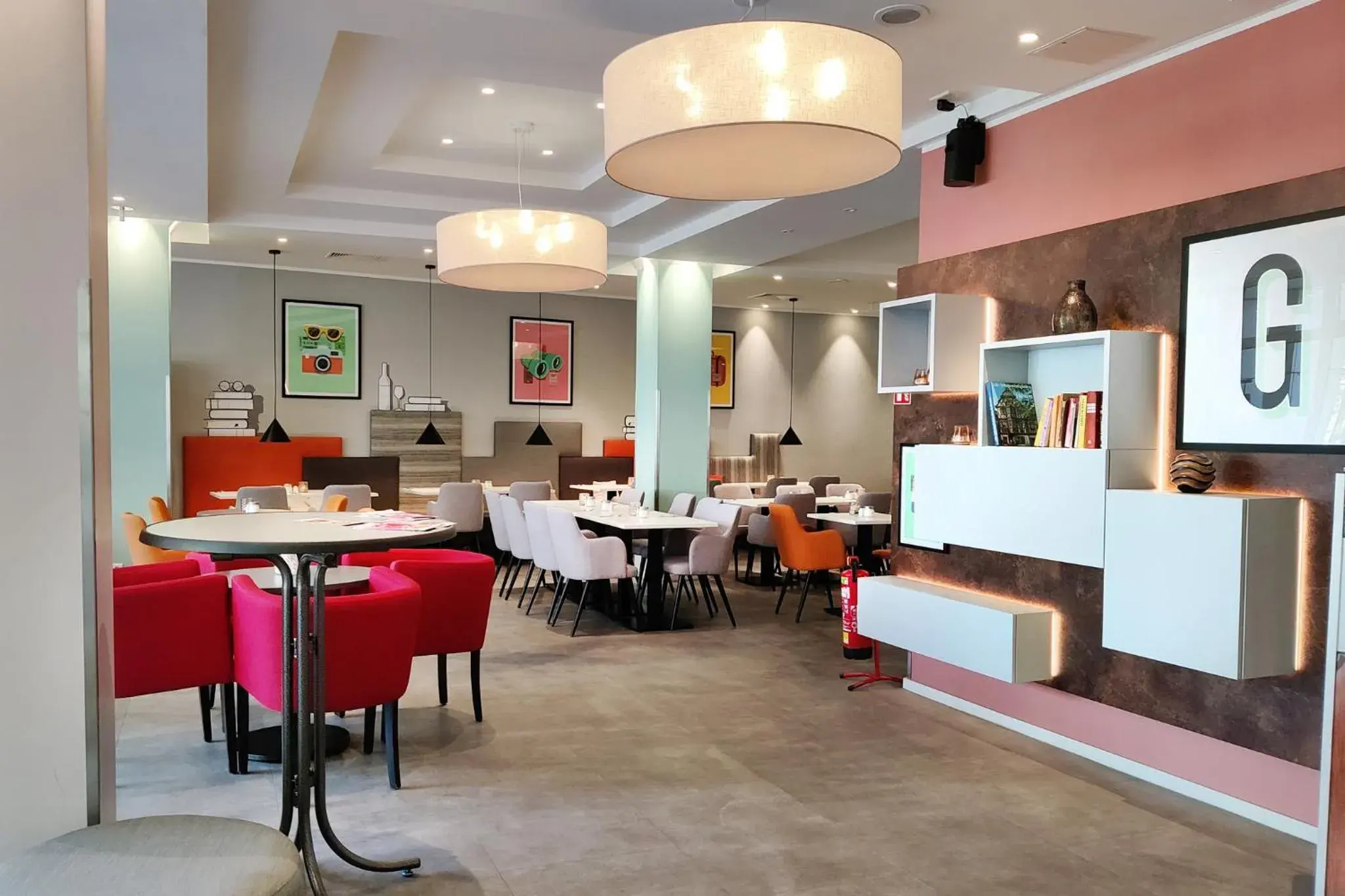 Property building in Garner Hotel Wiesbaden City by IHG Property building in Garner Hotel Wiesbaden City by IHG