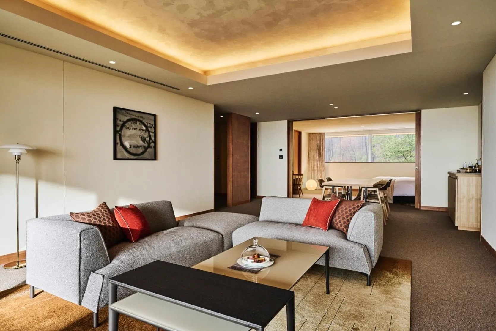 THE HIRAMATSU KARUIZAWA MIYOTA