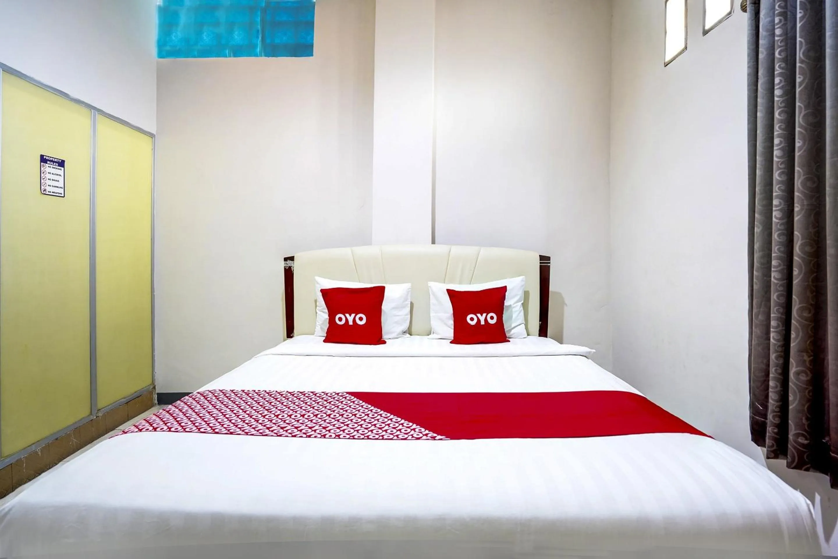 Bedroom in OYO Flagship 90890 Bratang Gede Residence