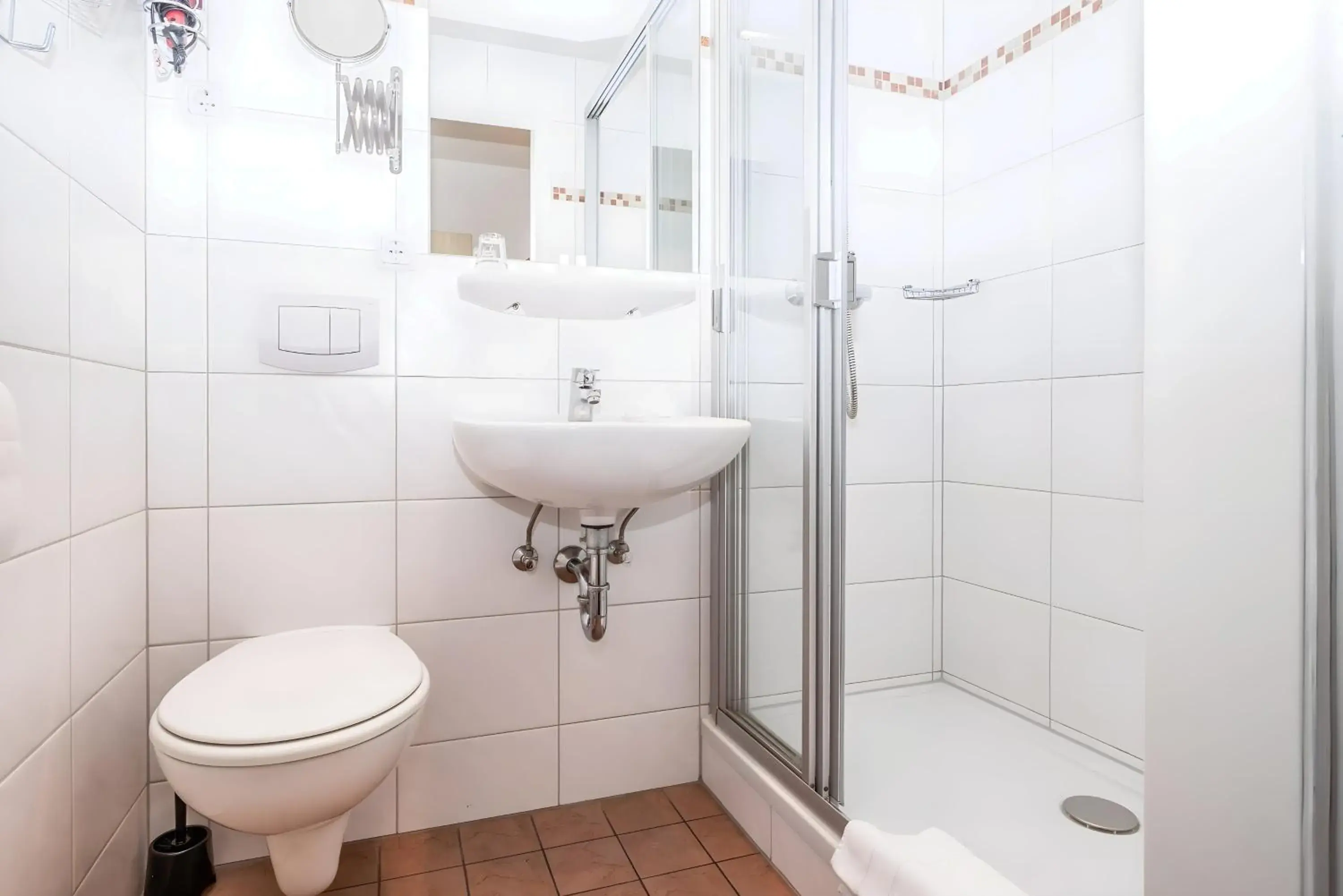 Deluxe Double or Twin Room in Hotel Alte Post Deluxe Double or Twin Room in Hotel Alte Post