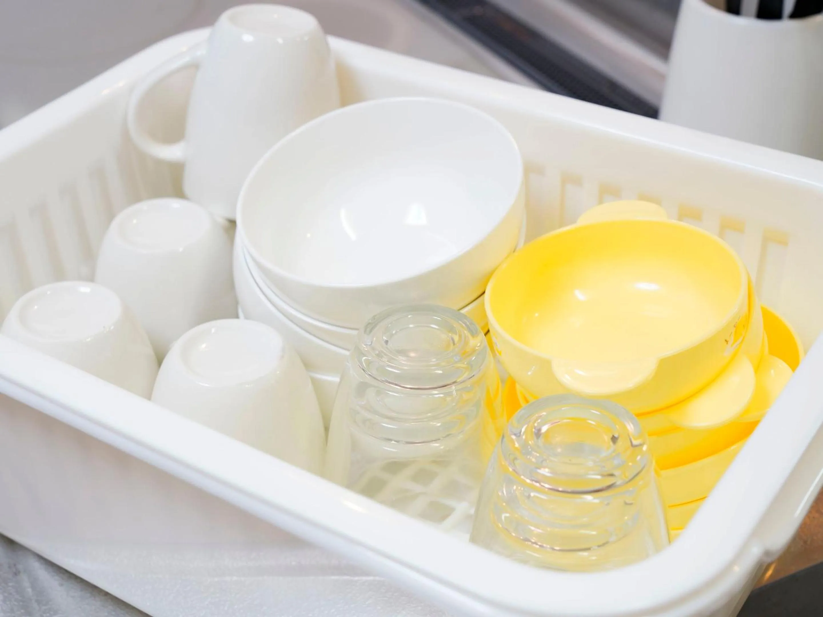 Kitchen or kitchenette in Mcity in Maejima