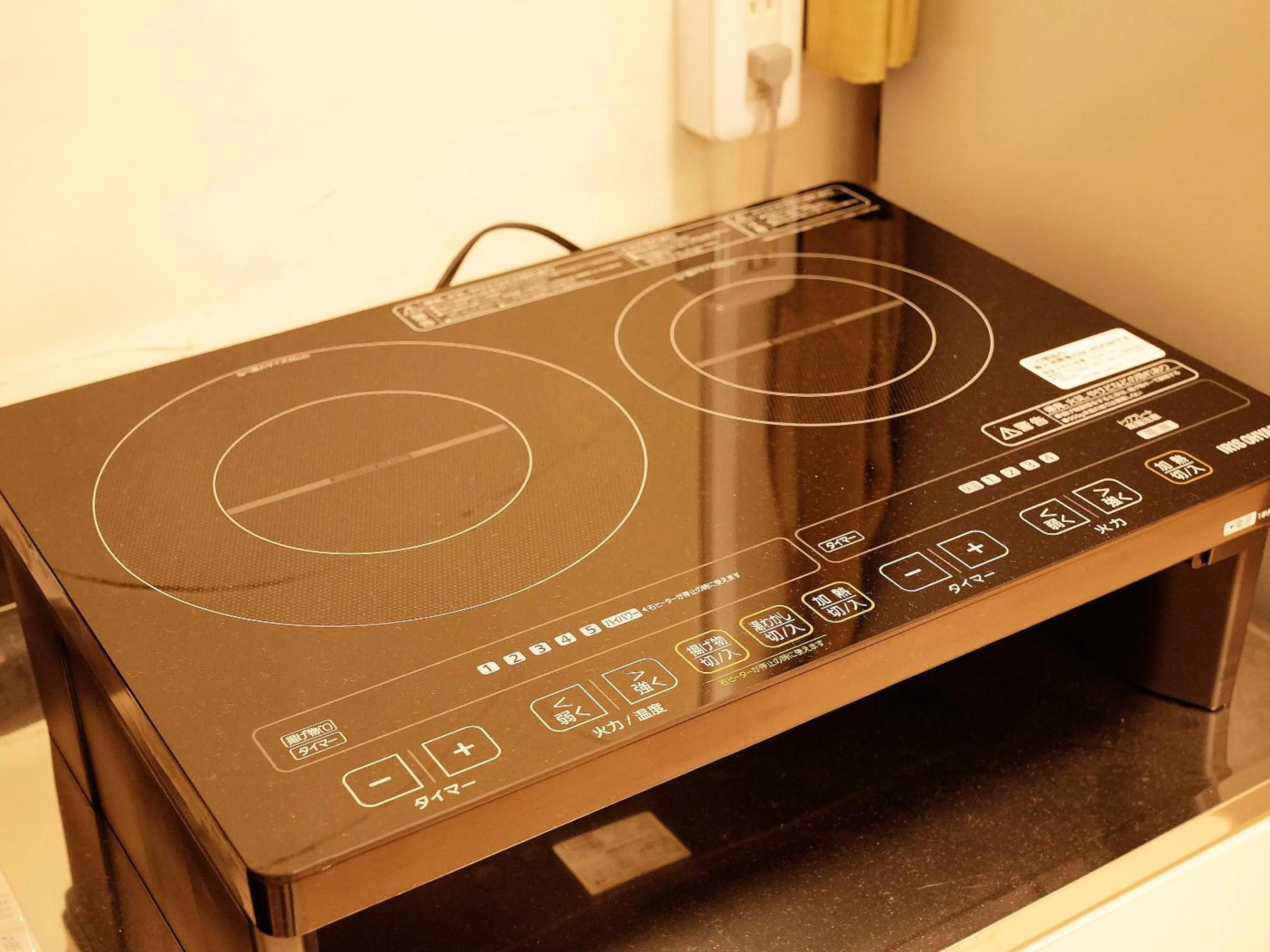 Kitchen or kitchenette in Mcity in Maejima