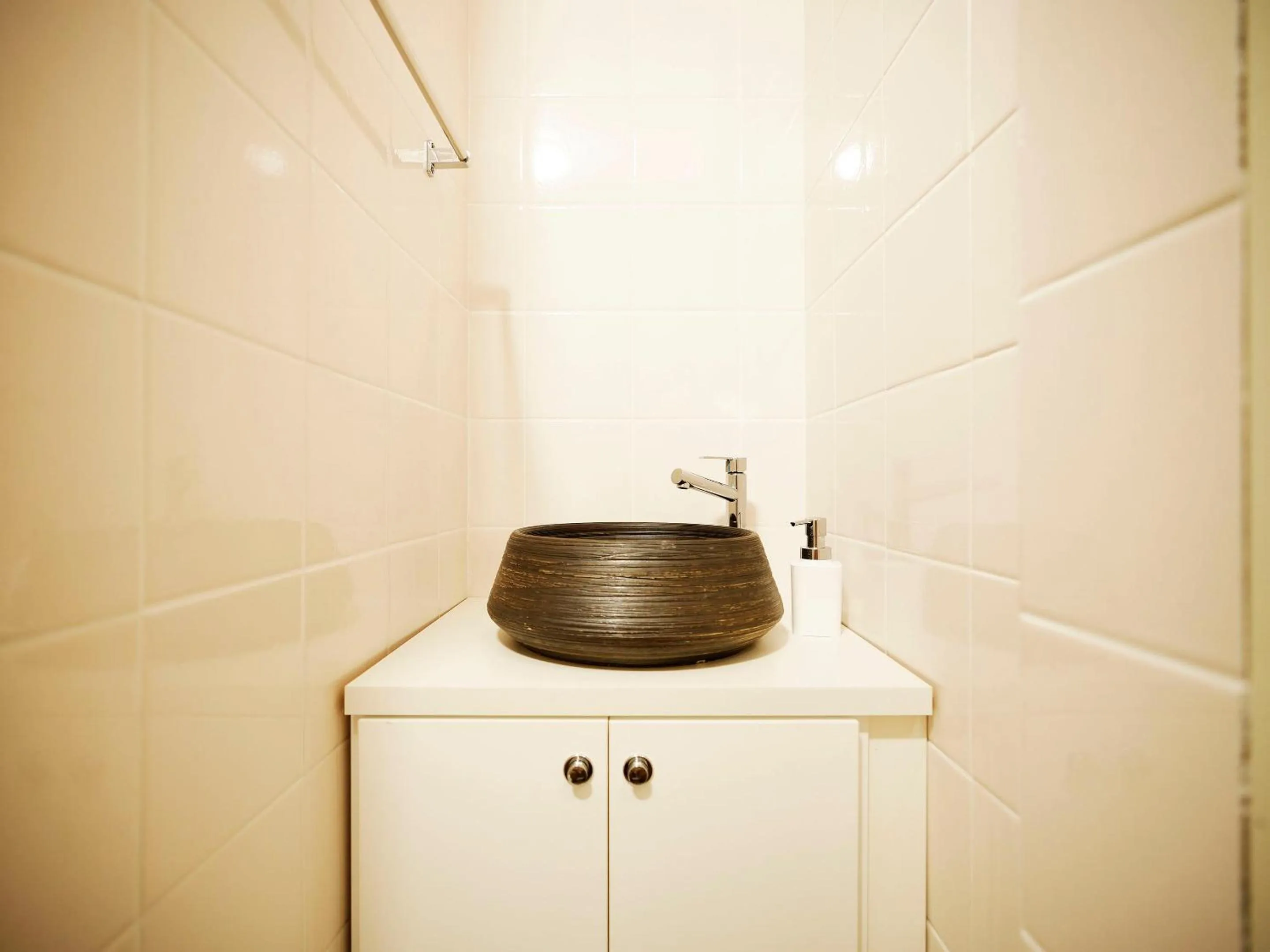 Internal: Not applicable to any particular room in Mcity in Maejima