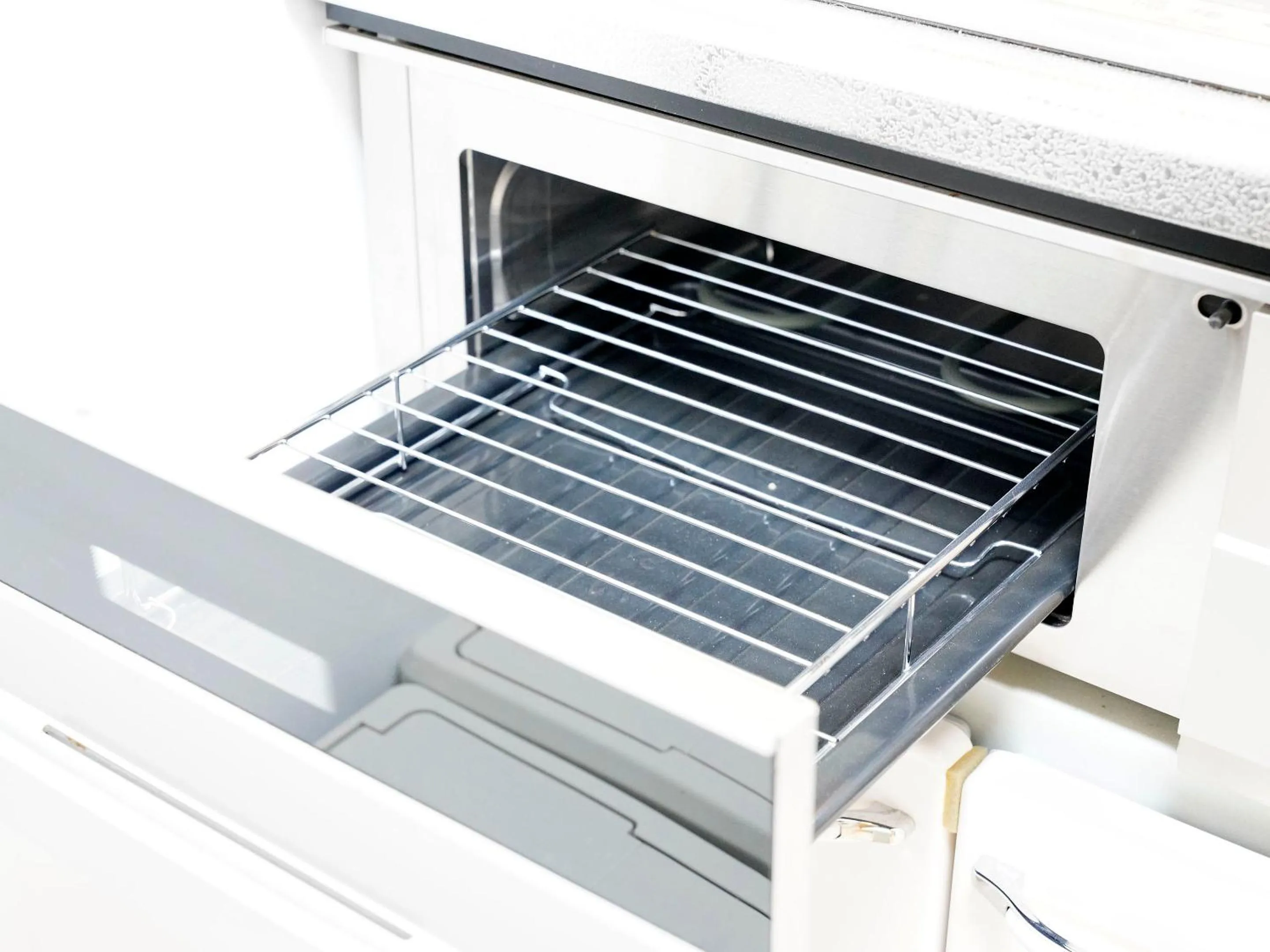 Kitchen or kitchenette in Mcity in Maejima