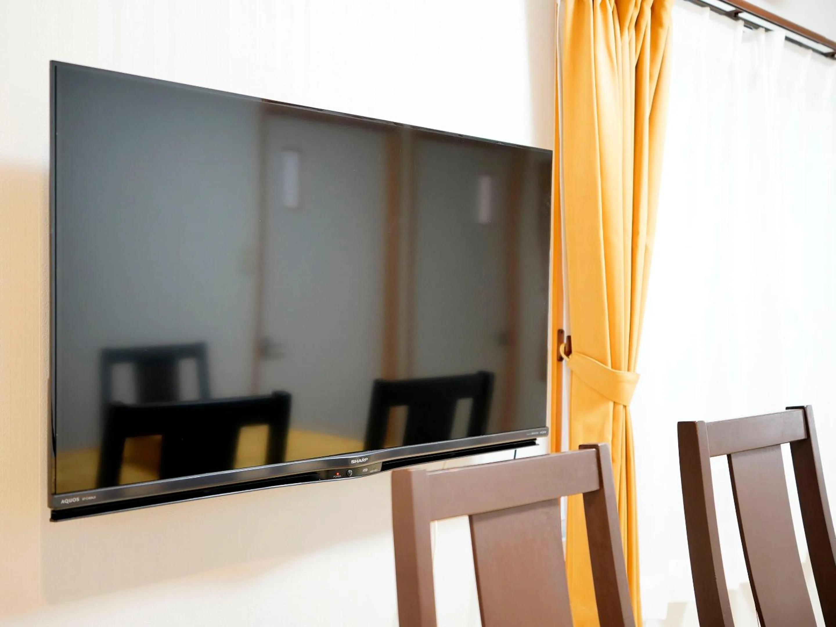 TV and multimedia in Mcity in Maejima