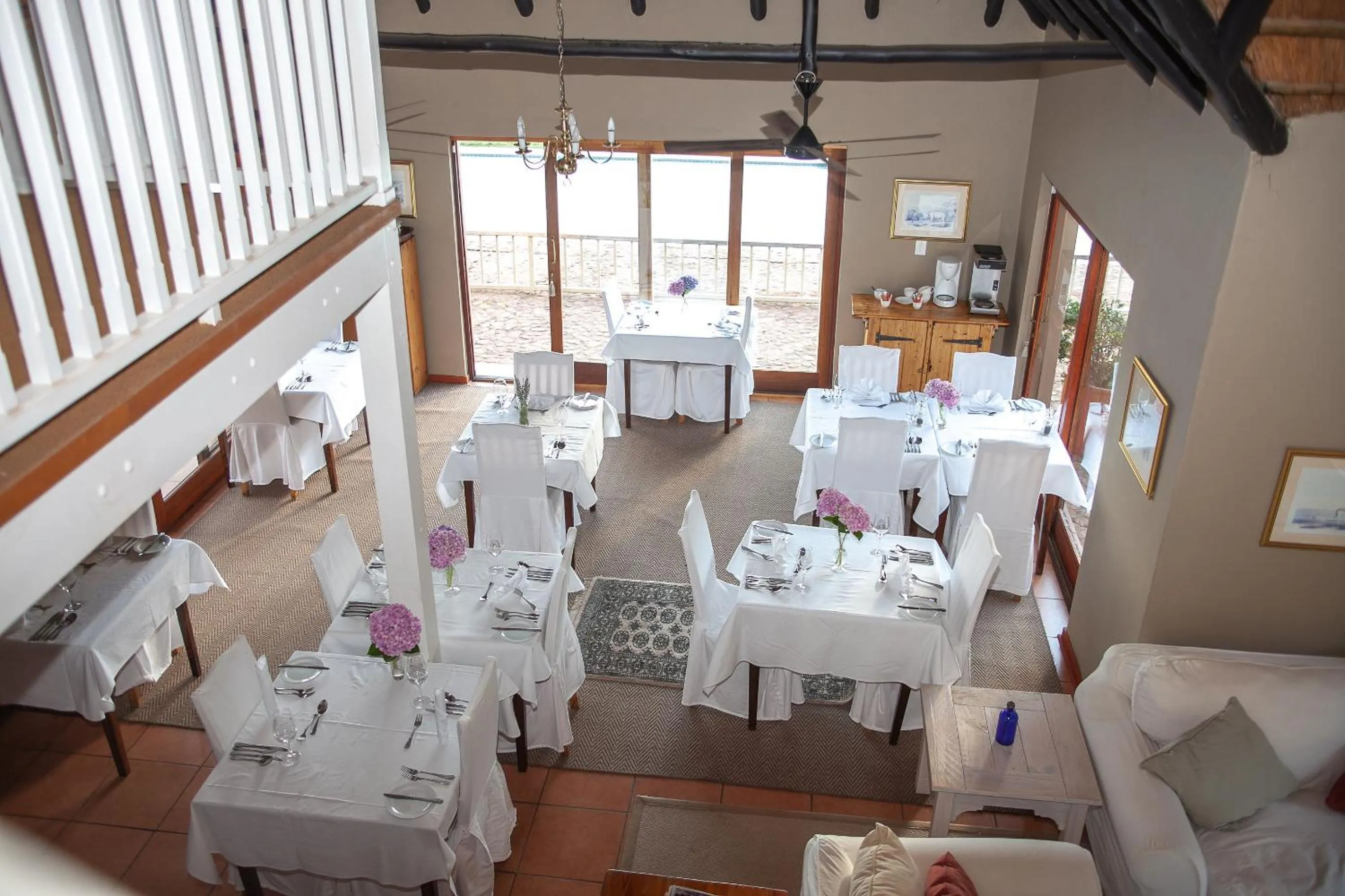 Steynshoop Mountain Lodge (Hotel)