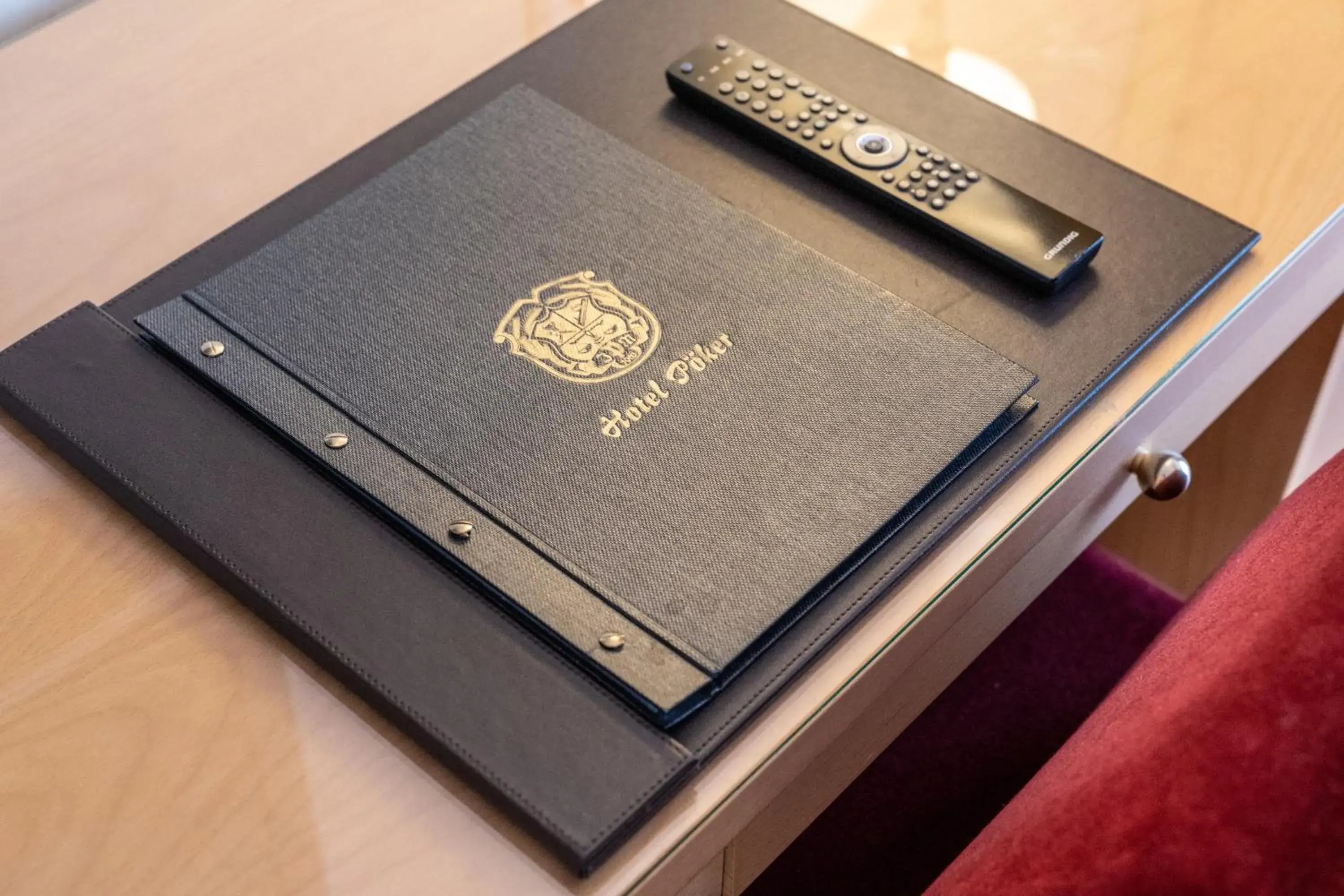 Double Room - single occupancy in Hotel Pöker Double Room - single occupancy in Hotel Pöker