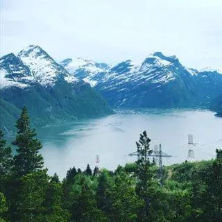 Sunndalsøra Hotell