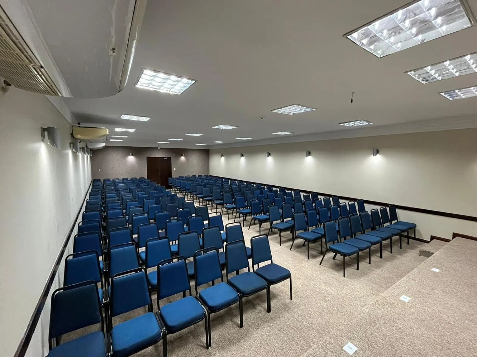 Rede Andrade Aquarius
