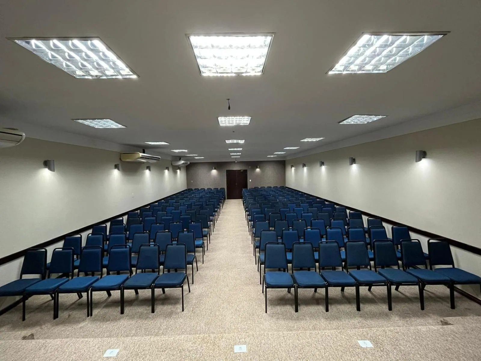 Rede Andrade Aquarius