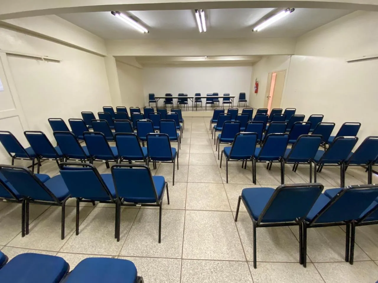 Rede Andrade Aquarius