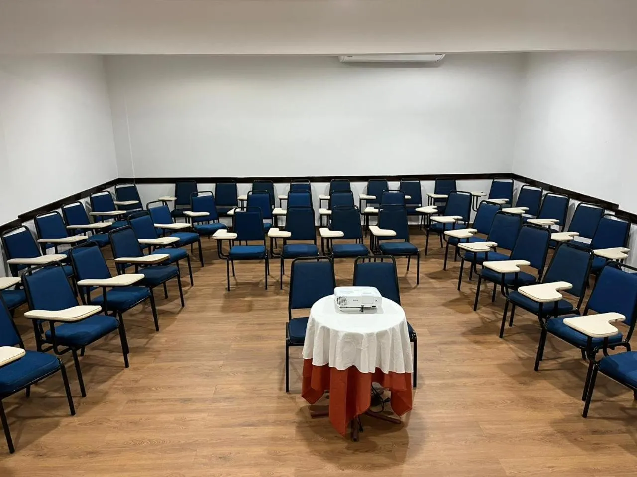 Rede Andrade Aquarius