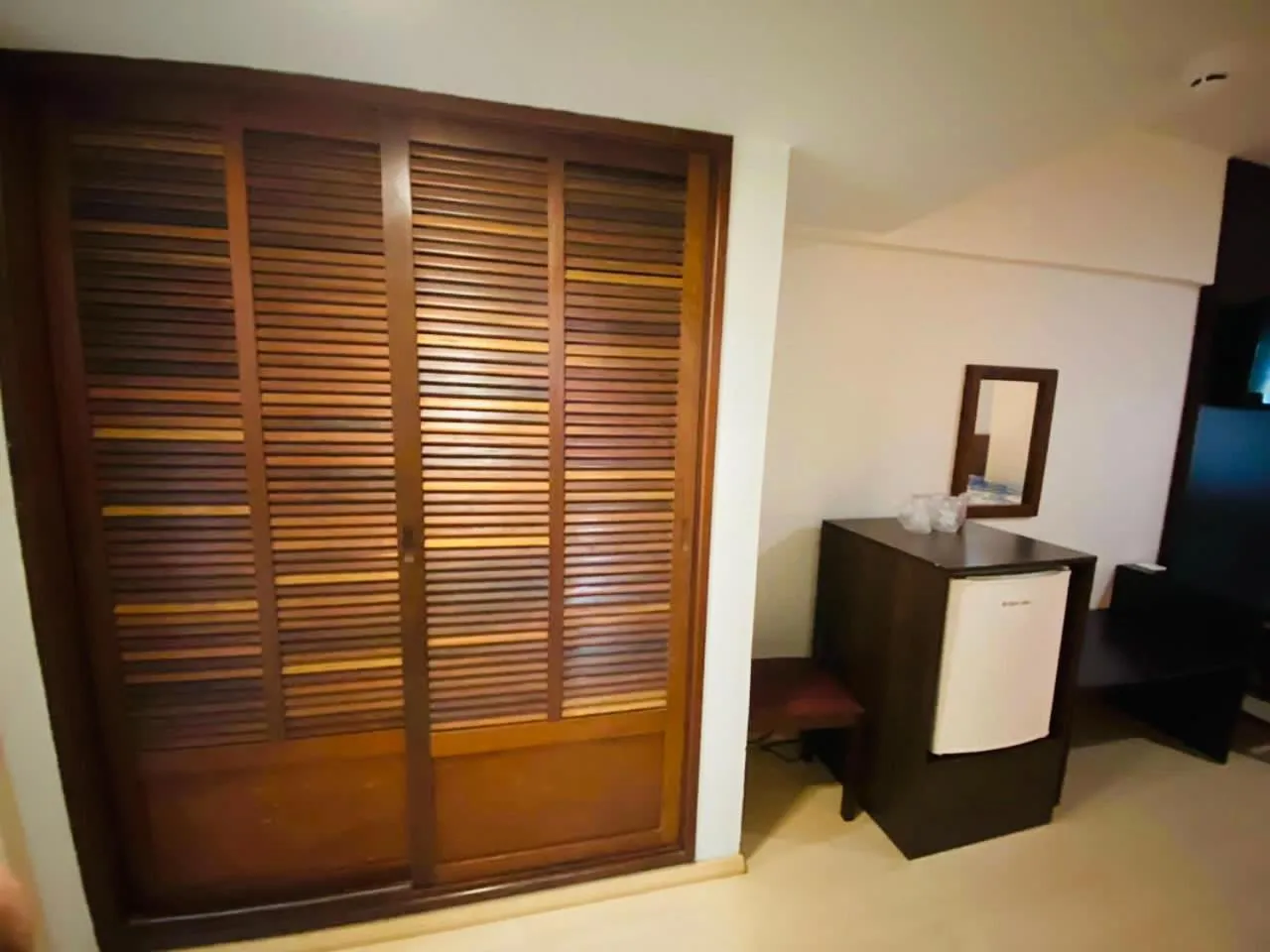 wardrobe in Rede Andrade Aquarius