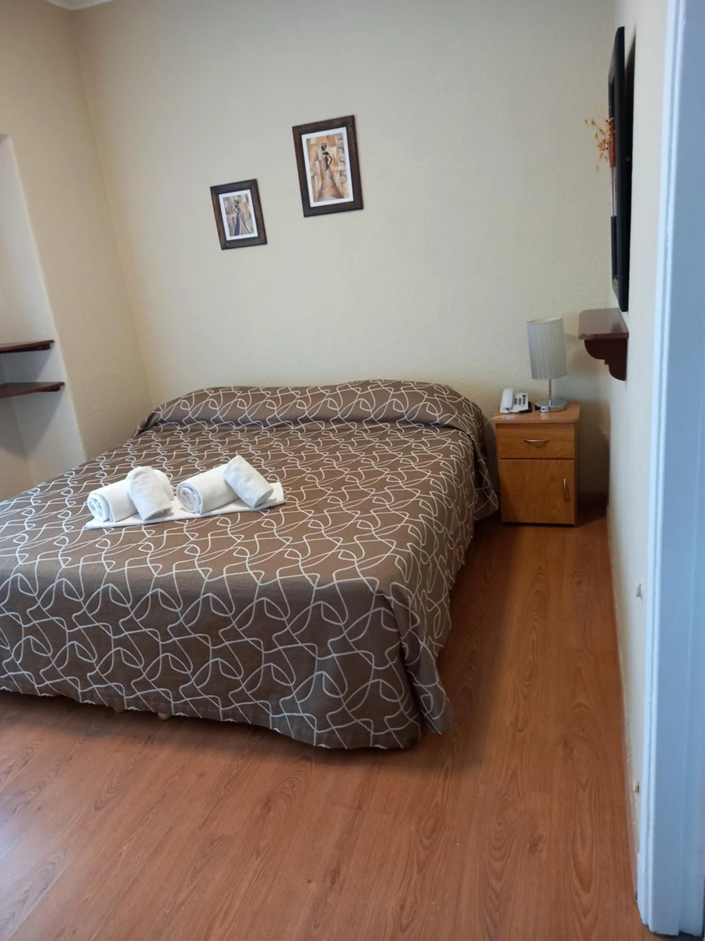 Hotel Hawaii