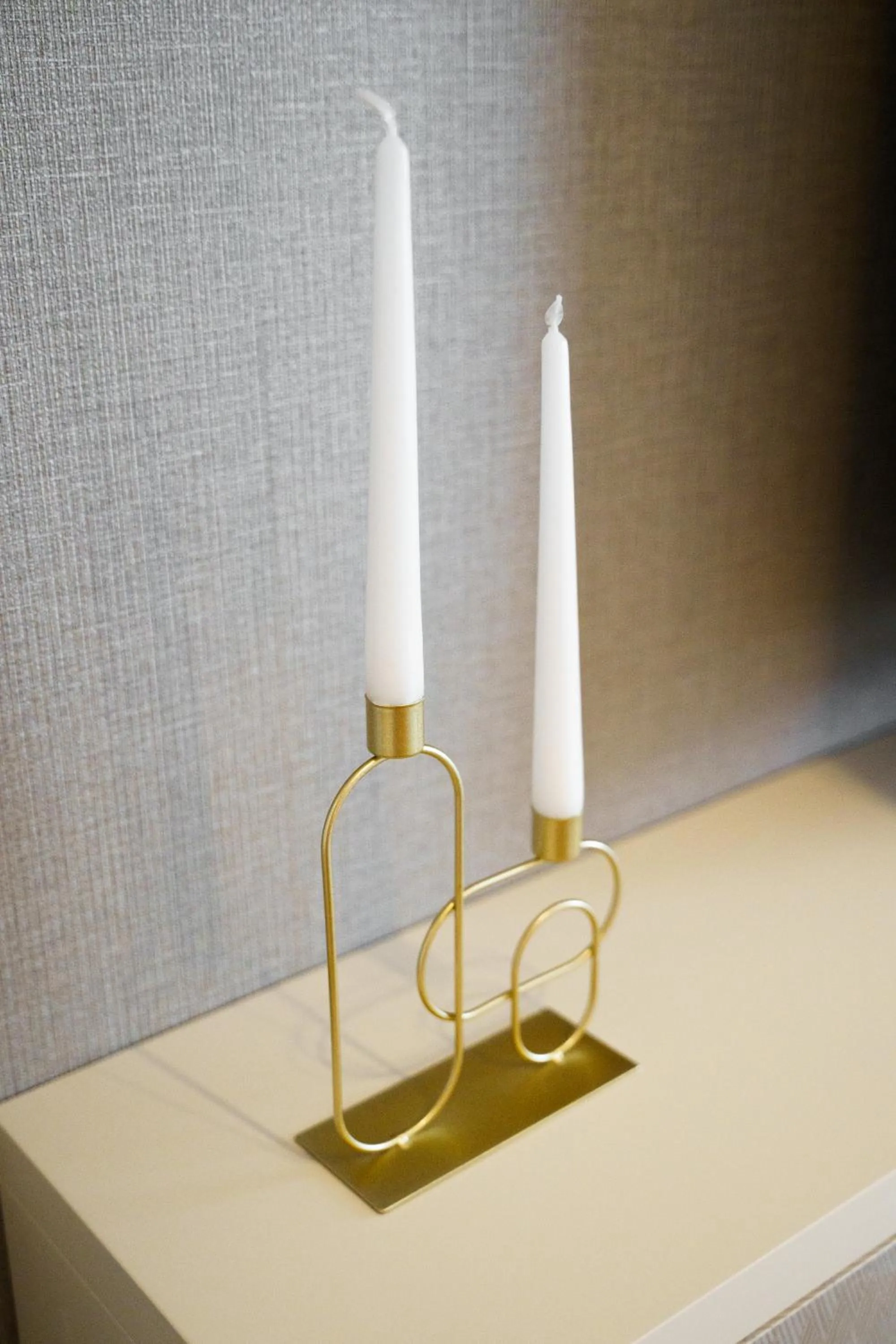 Decorative detail in Hotel Wilder Mann