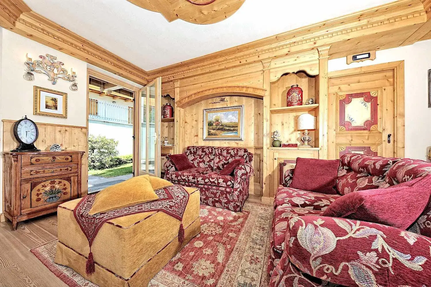 Luxury Apt Dolomites 2 Luxury Apt Dolomites 2