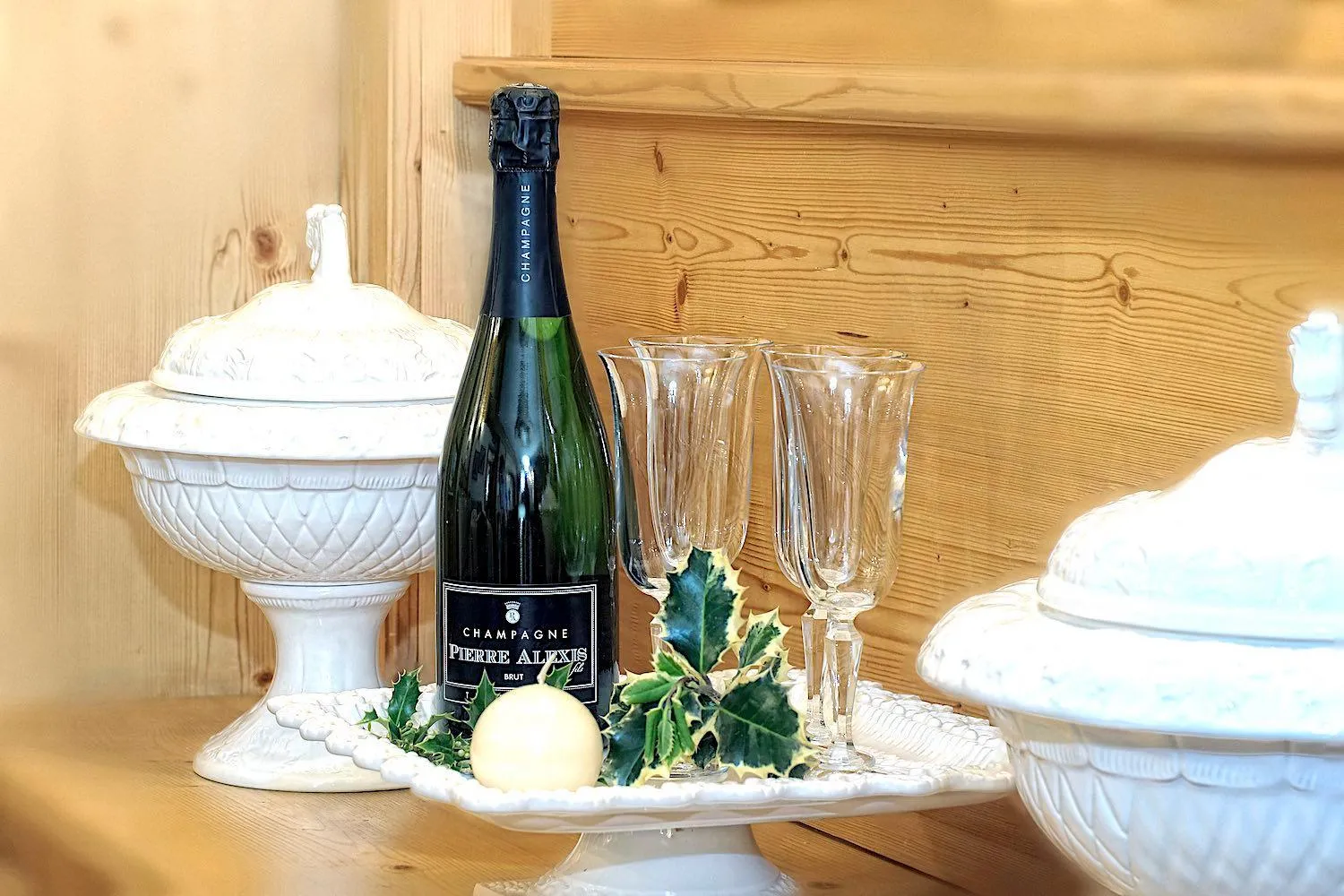 Luxury Apt Dolomites 2