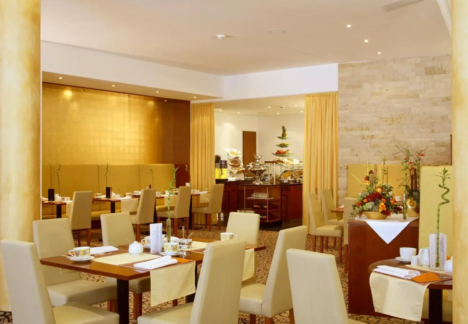 Restaurant/places to eat in Hotel Glöcklhofer Restaurant/places to eat in Hotel Glöcklhofer