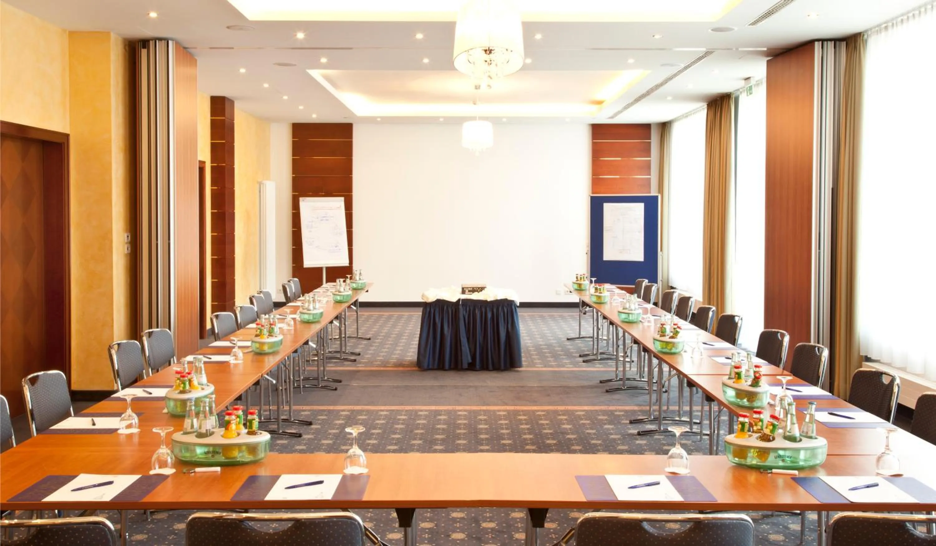 Business facilities in Hotel Glöcklhofer