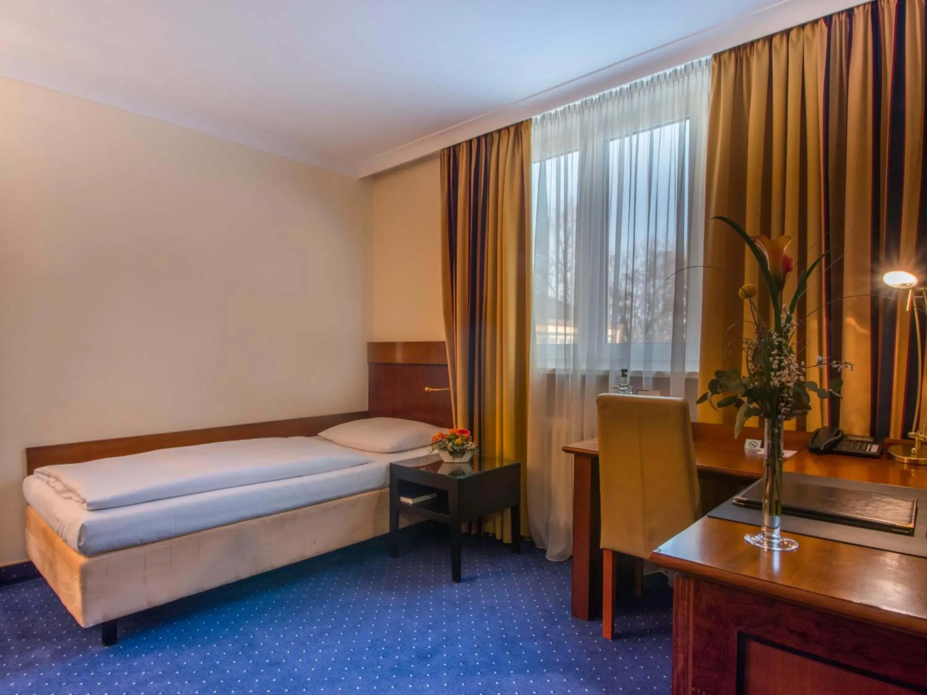 Photo of the whole room, Bed in Hotel Glöcklhofer Photo of the whole room, Bed in Hotel Glöcklhofer