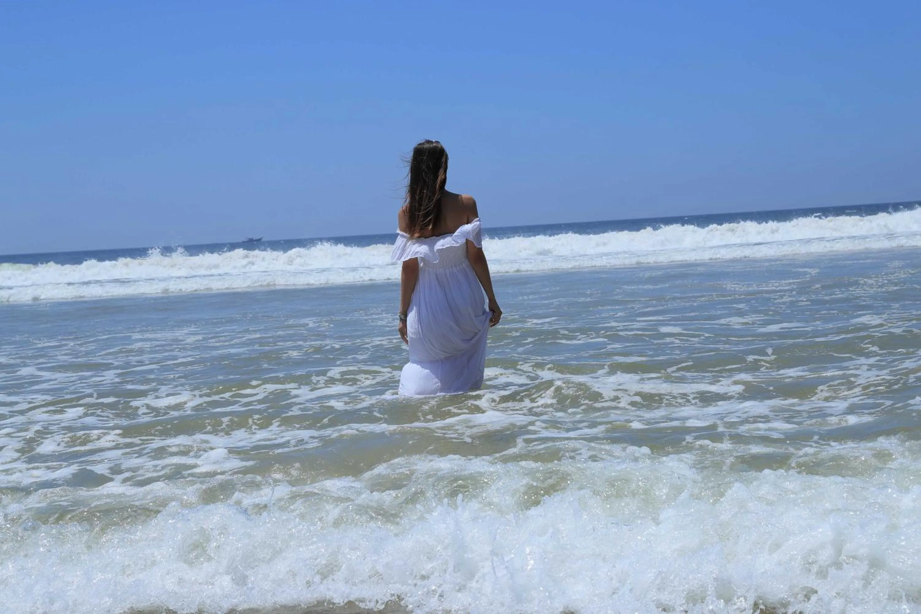 Beach in AyurSoma Ayurveda Royal Retreat