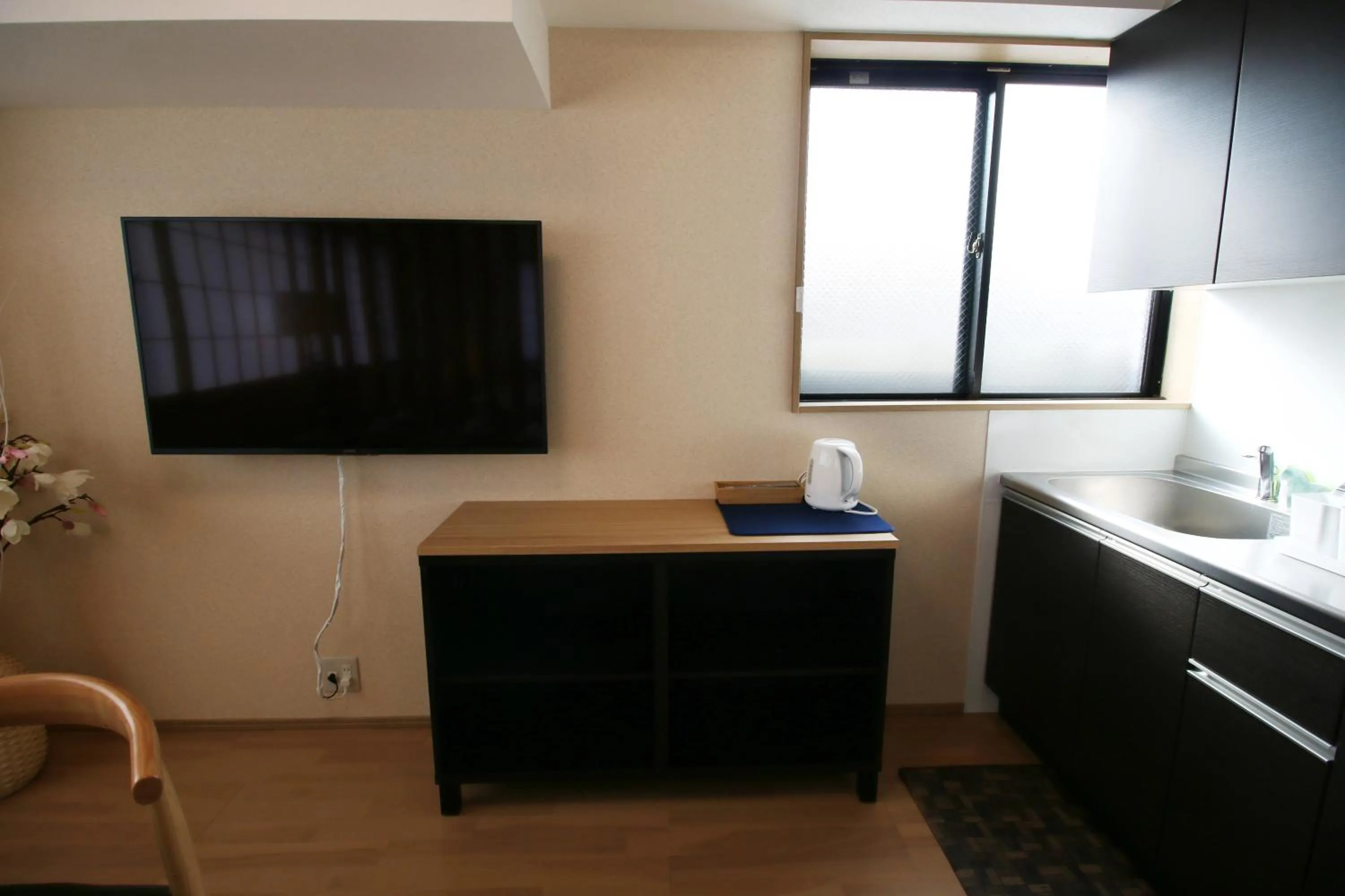 Uhome Suido Apartment SD