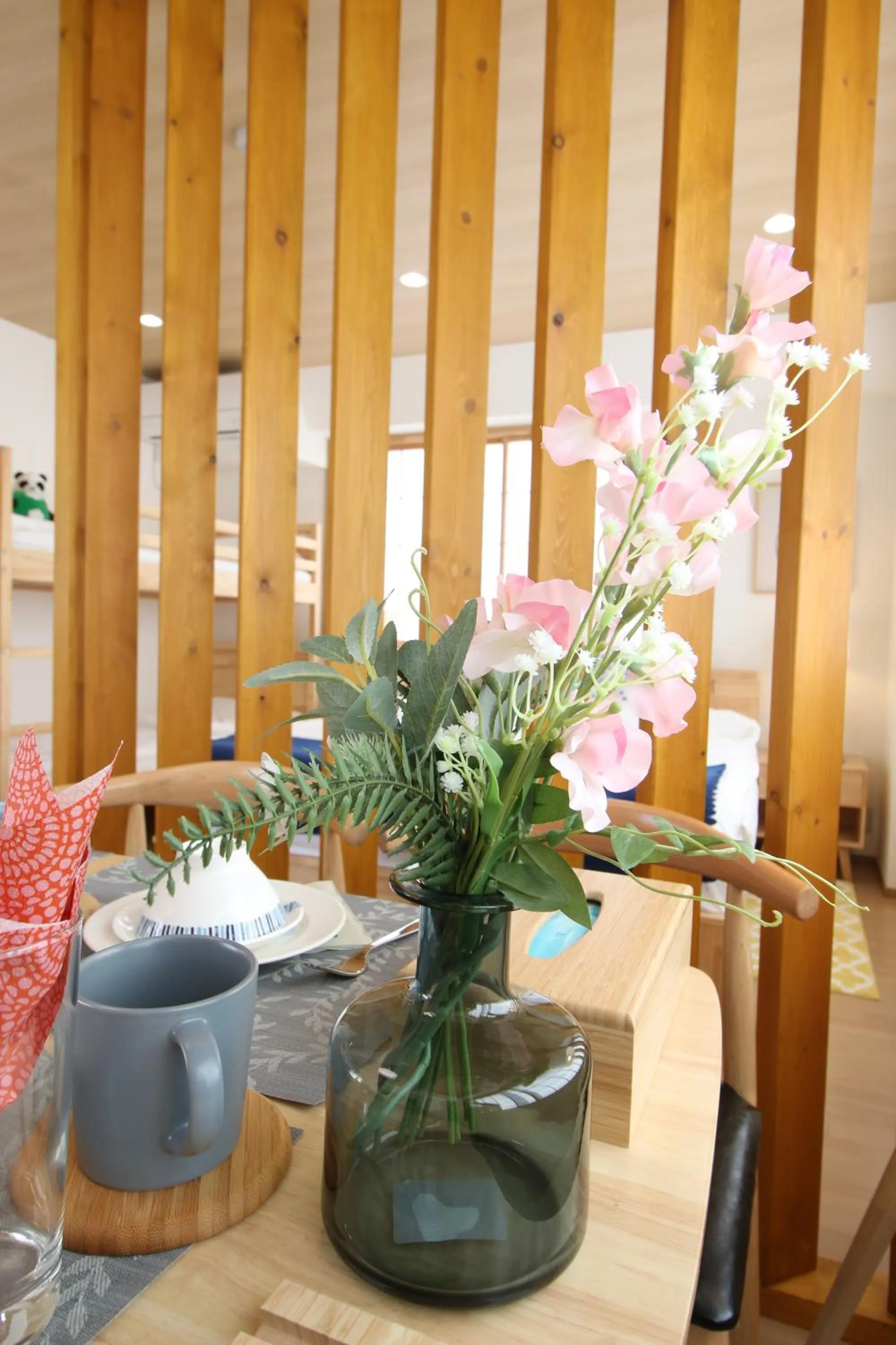 Uhome Suido Apartment SD