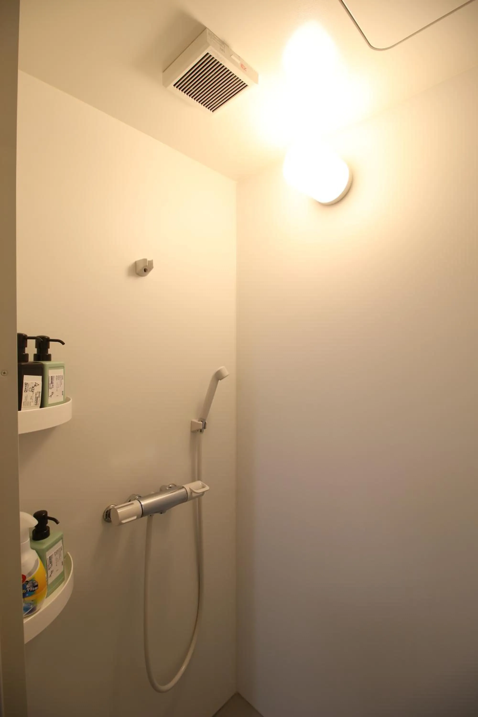 Uhome Suido Apartment SD