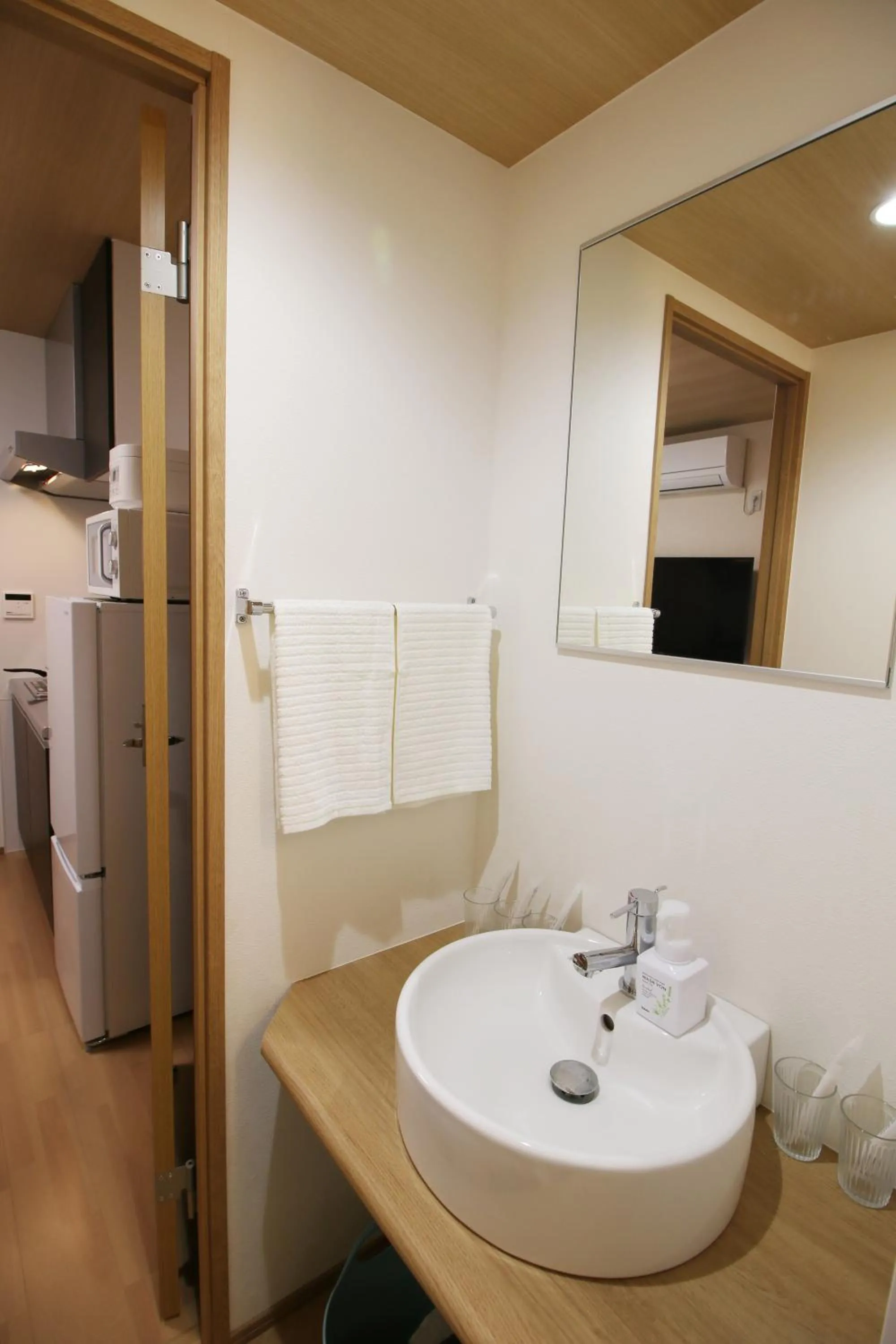 Uhome Suido Apartment SD