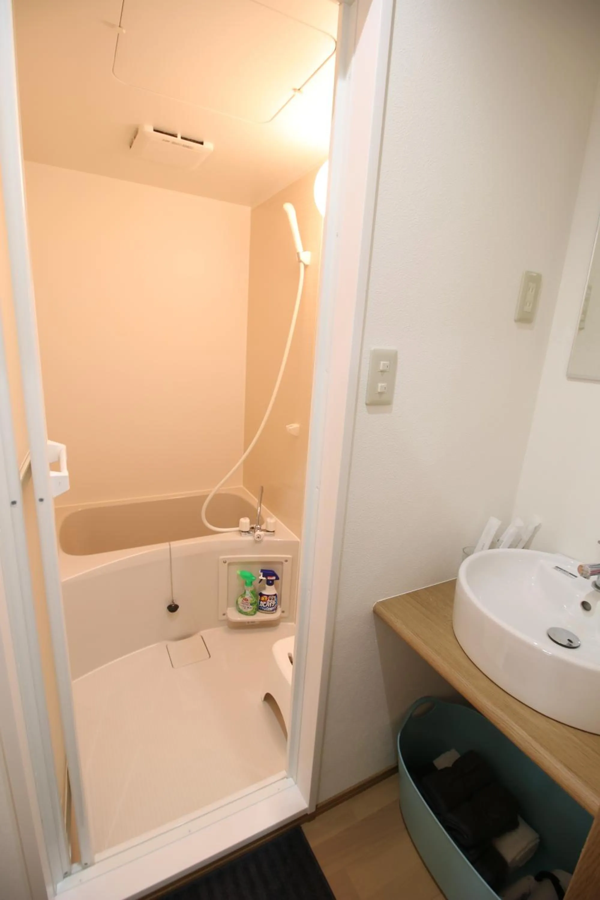 Uhome Suido Apartment SD