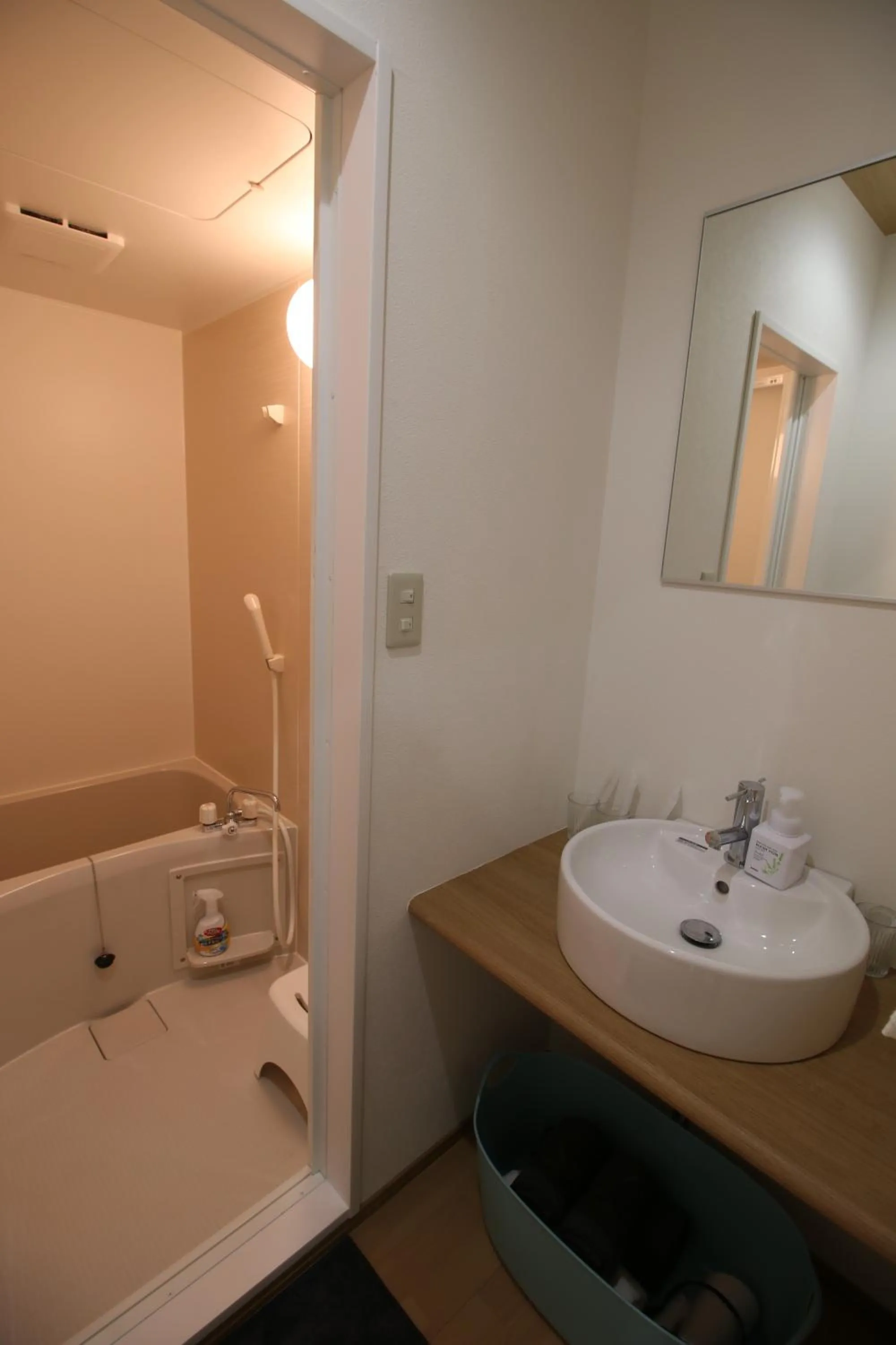 Uhome Suido Apartment SD