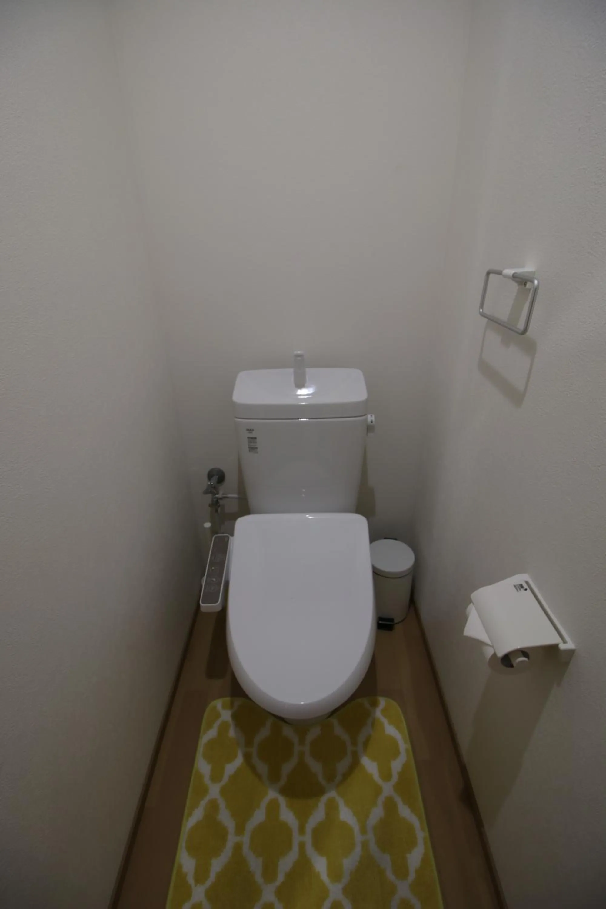 Uhome Suido Apartment SD