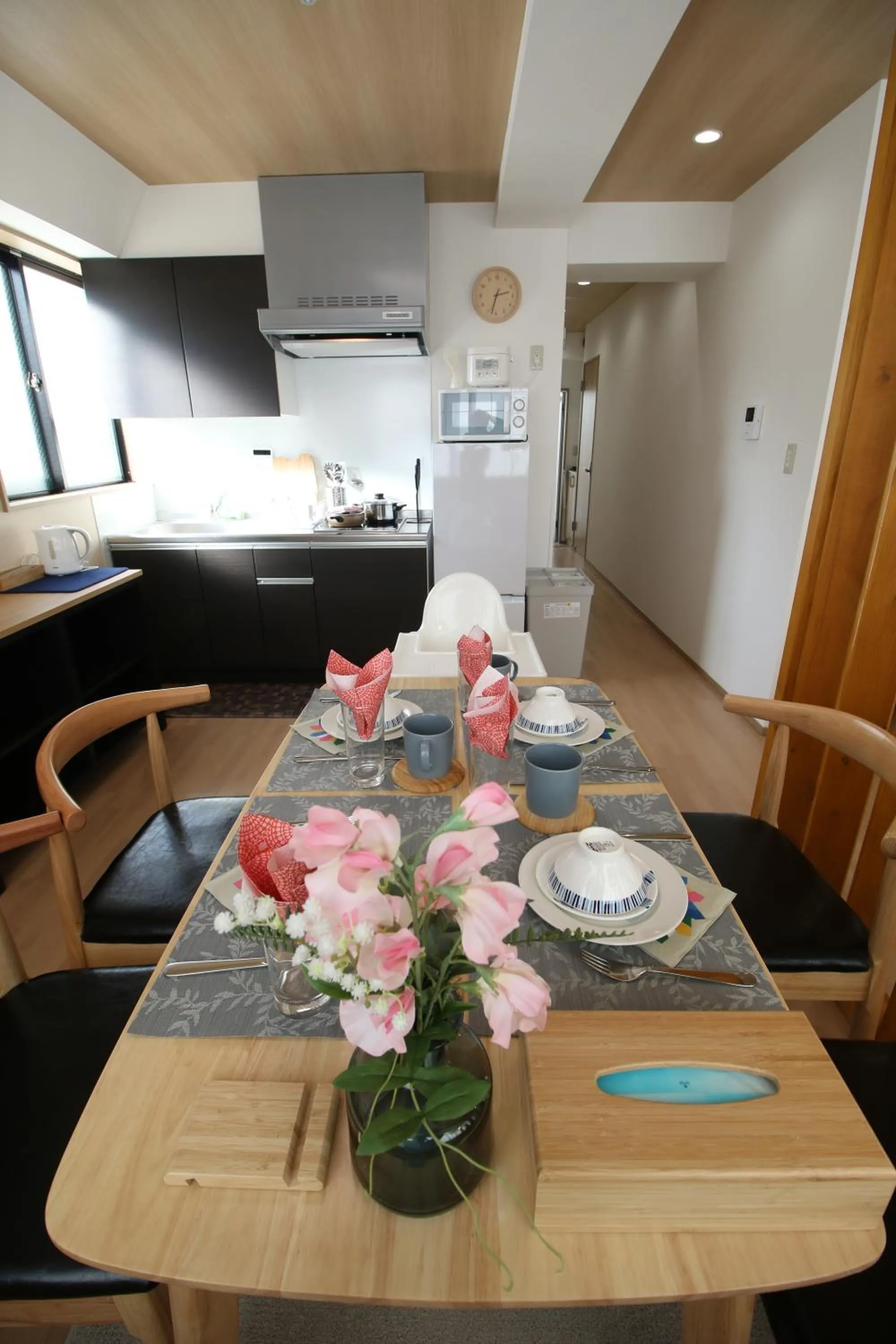Uhome Suido Apartment SD