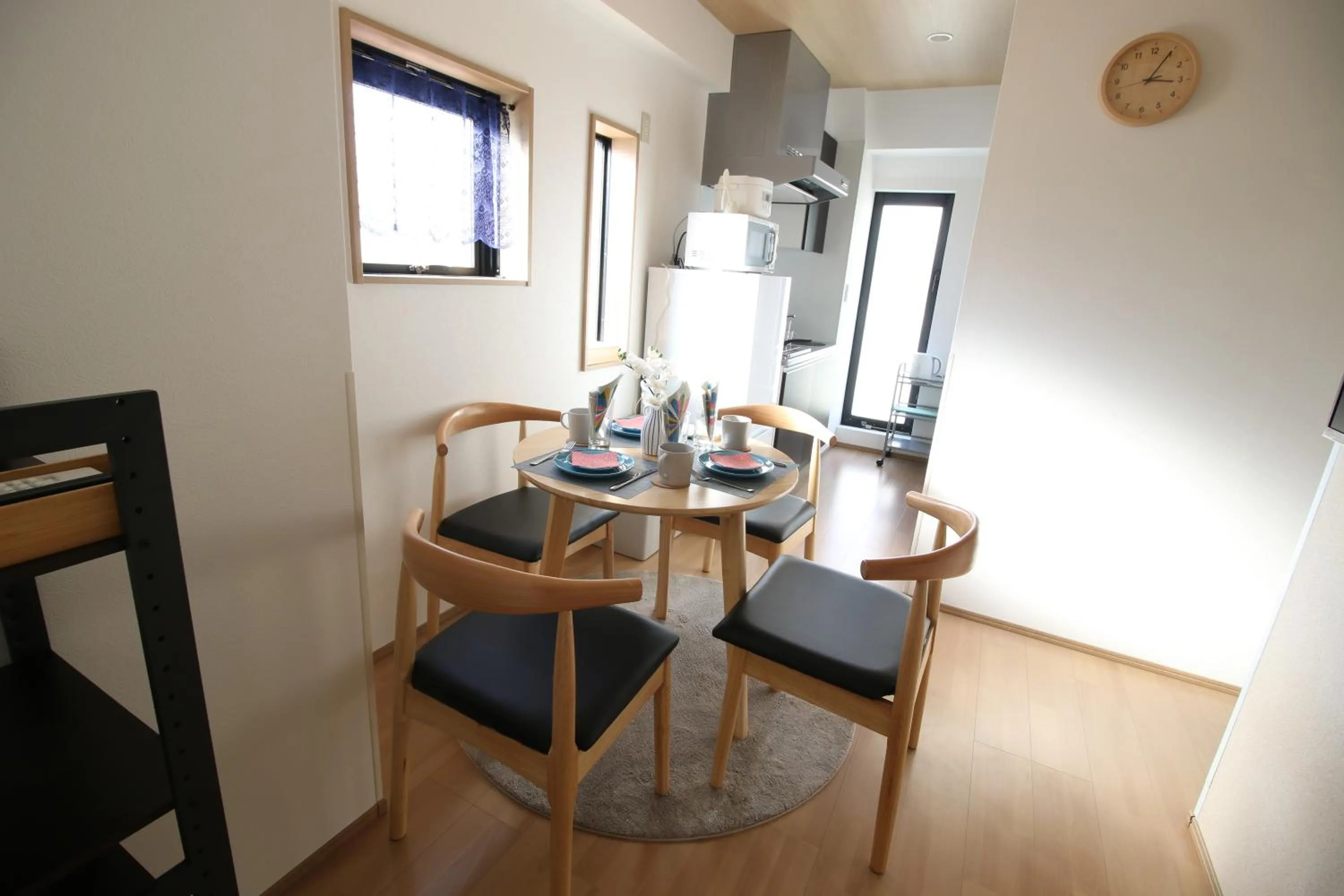 Uhome Suido Apartment SD