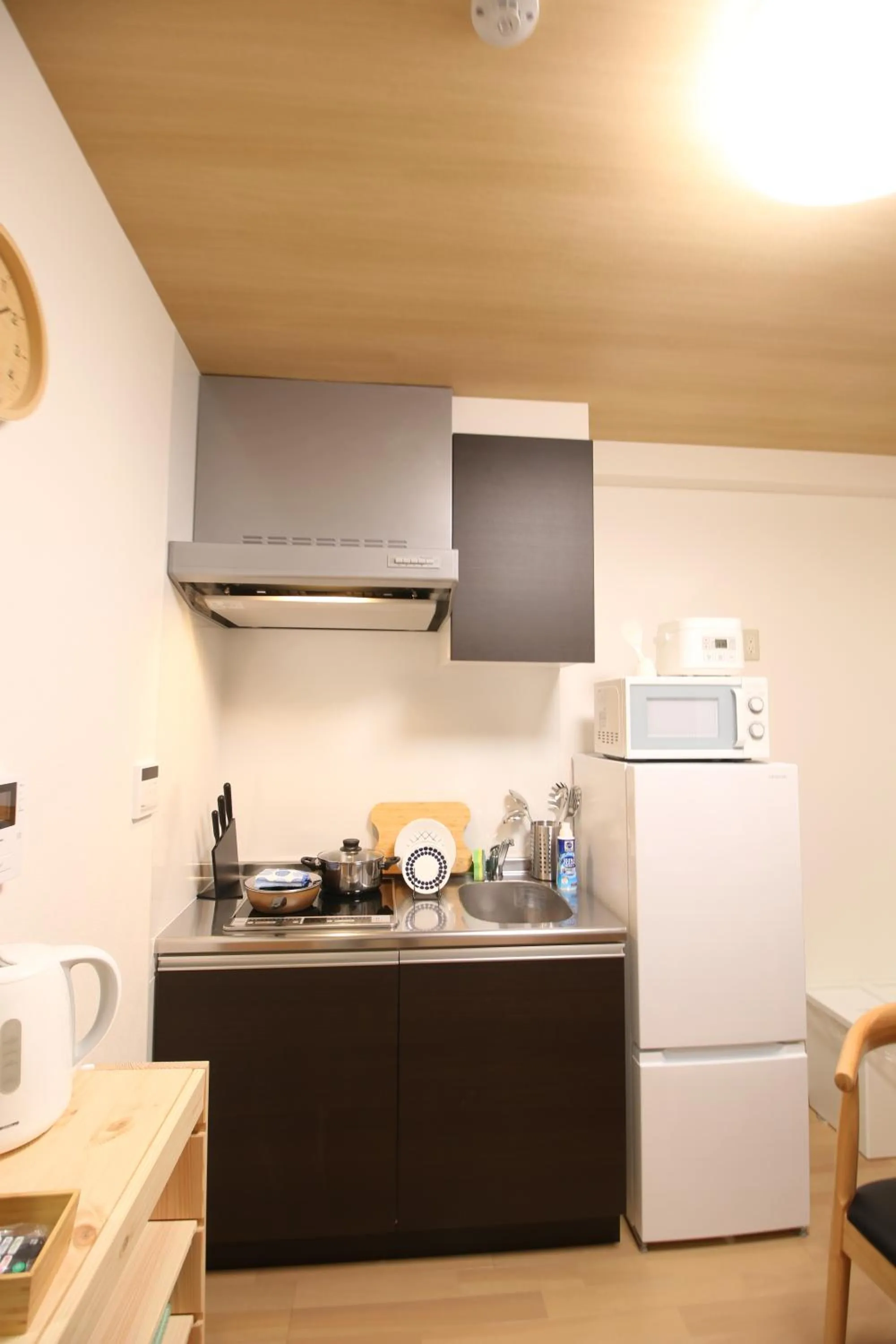 Uhome Suido Apartment SD