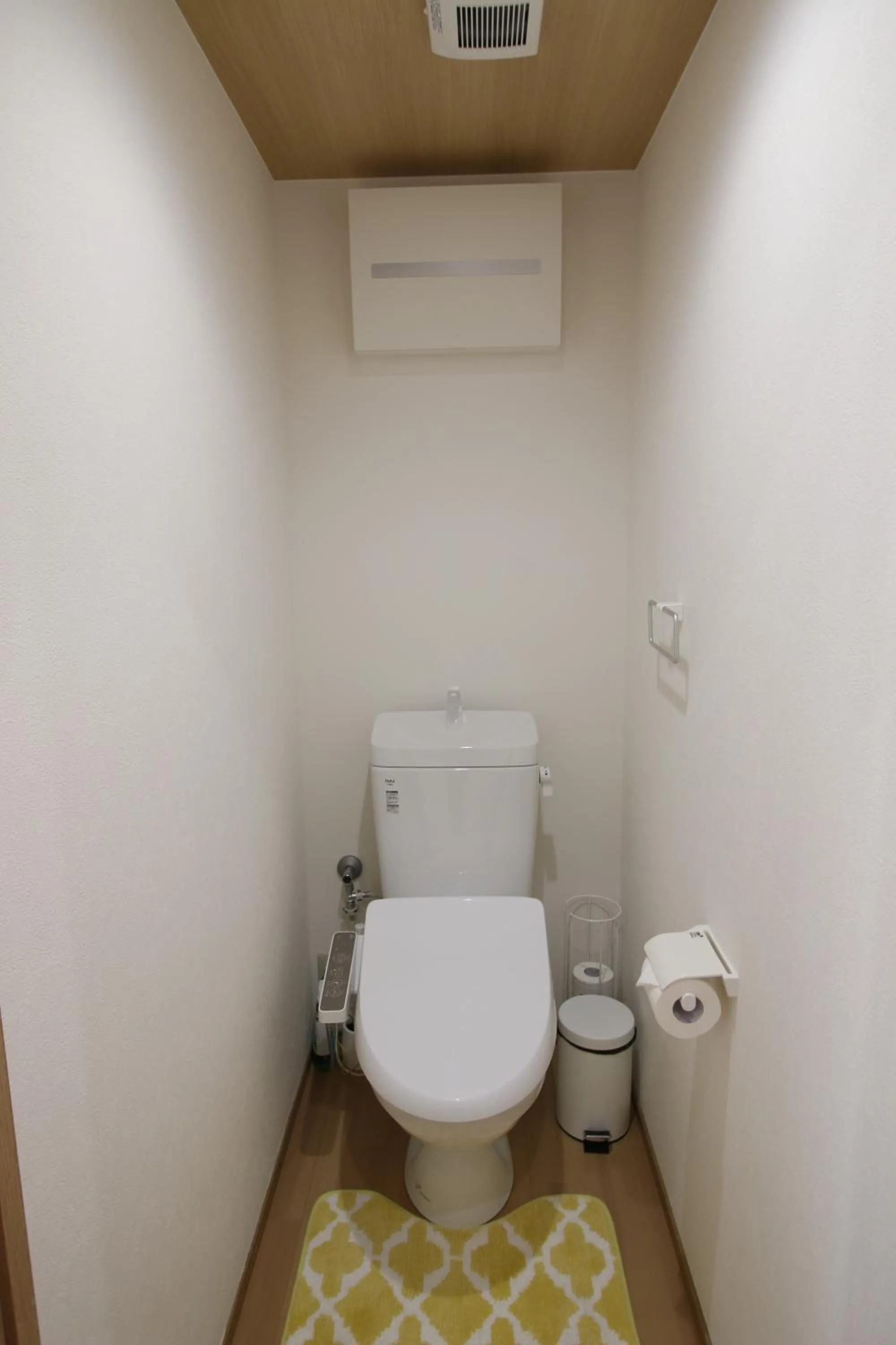 Uhome Suido Apartment SD
